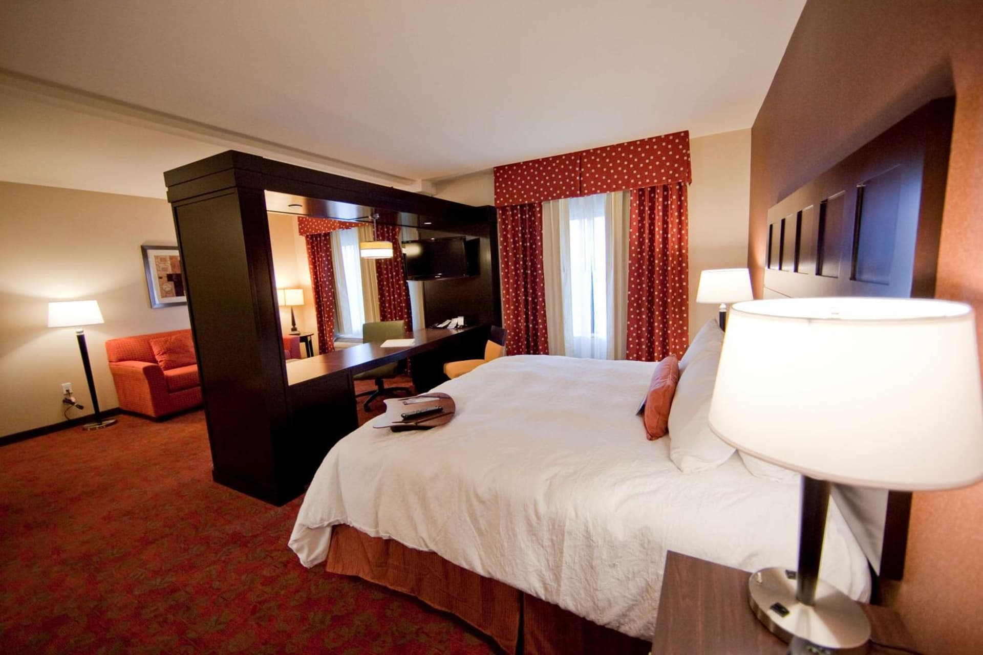 Hampton Inn & Suites by Hilton Seattle/Kent gallery photo in Kent, WA — image 27