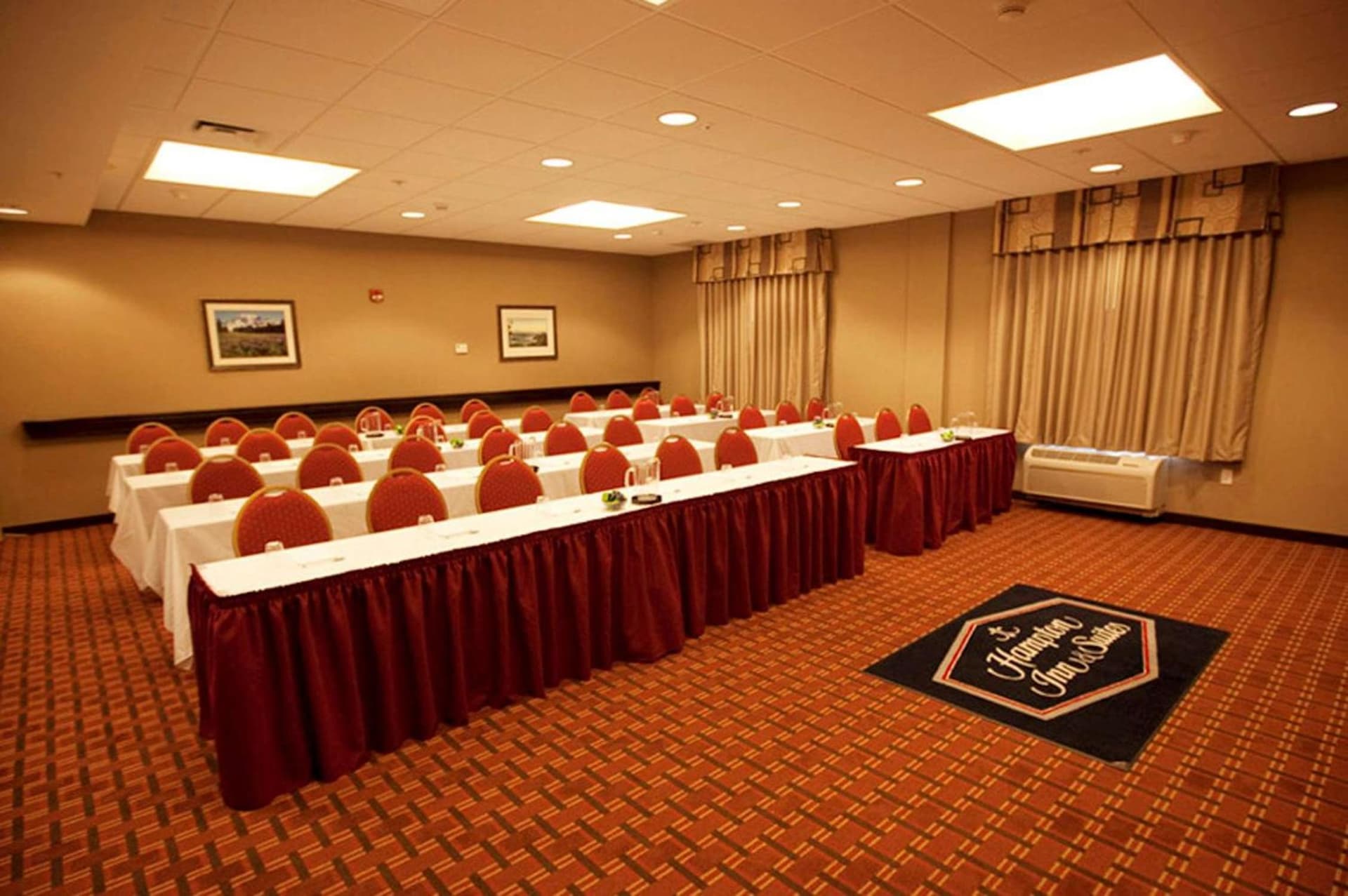 Hampton Inn & Suites by Hilton Seattle/Kent gallery photo in Kent, WA — image 18