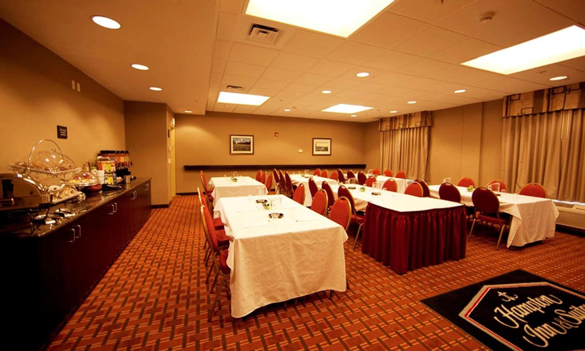 Hampton Inn & Suites by Hilton Seattle/Kent gallery photo in Kent, WA — image 39