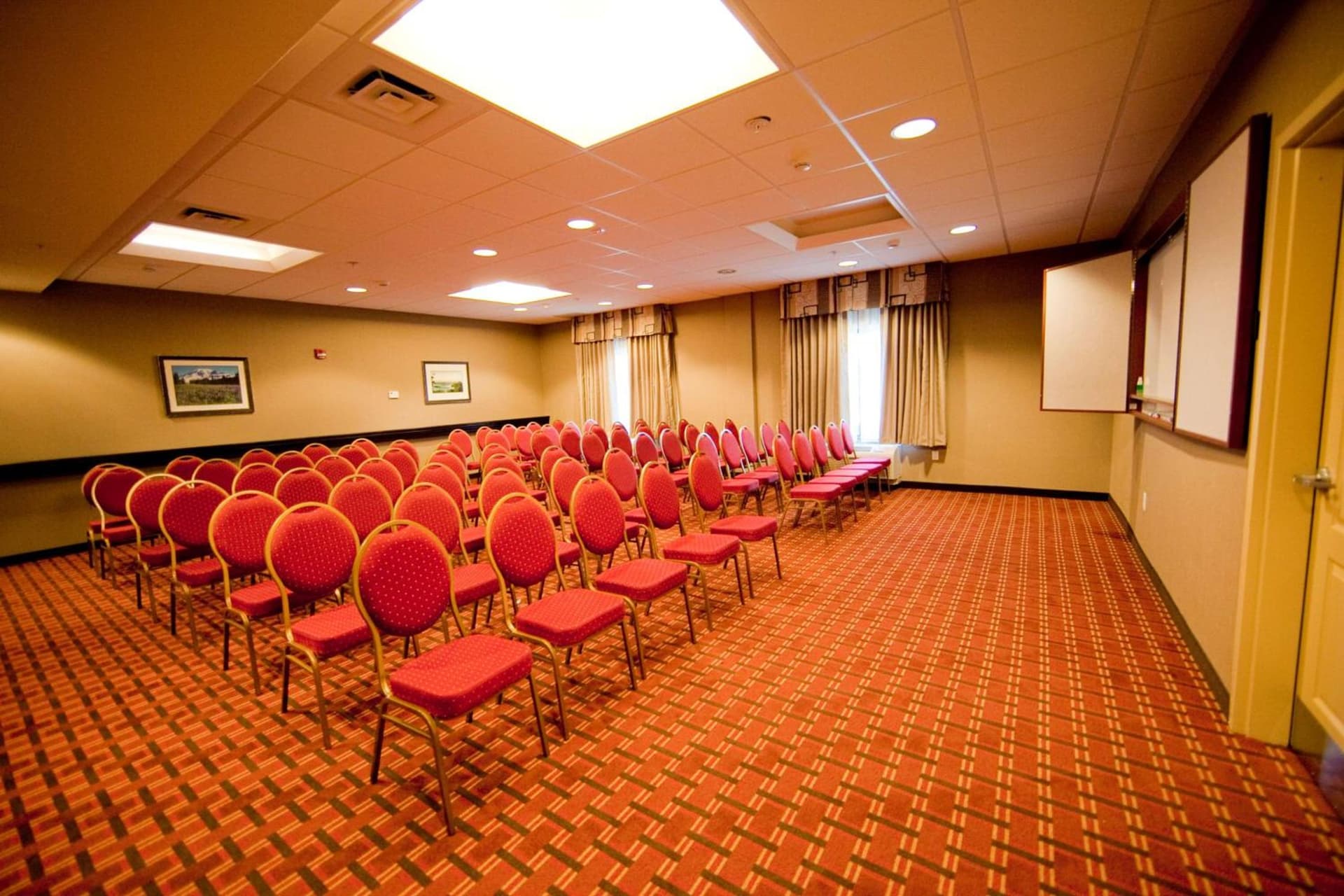 Hampton Inn & Suites by Hilton Seattle/Kent gallery photo in Kent, WA — image 30