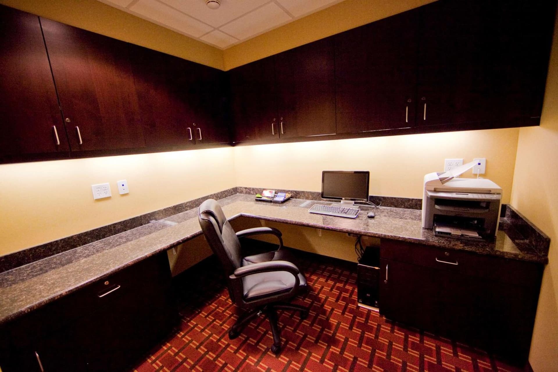 Hampton Inn & Suites by Hilton Seattle/Kent gallery photo in Kent, WA — image 31