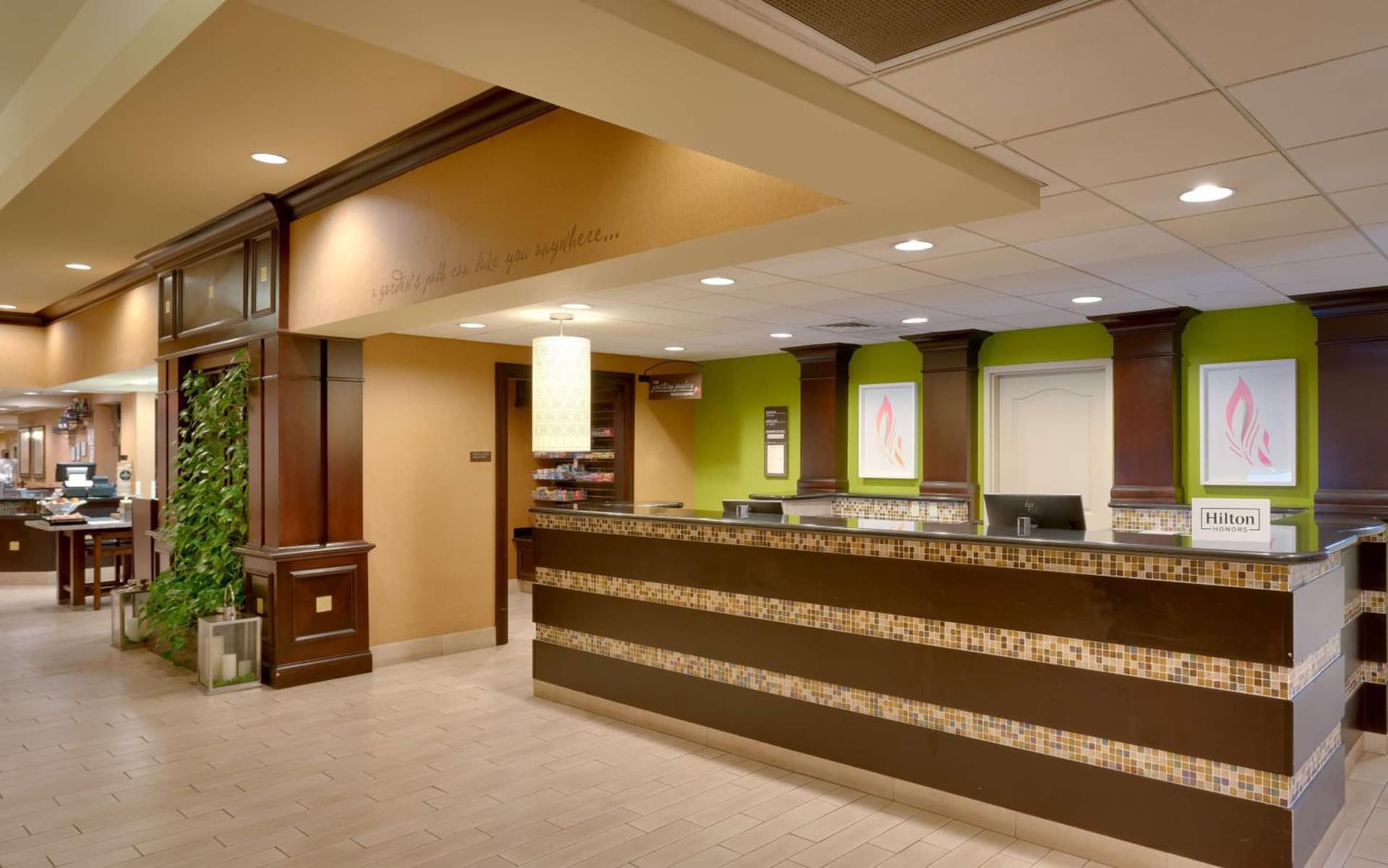 Hilton Garden Inn Clarksville gallery photo in Clarksville, TN — image 8