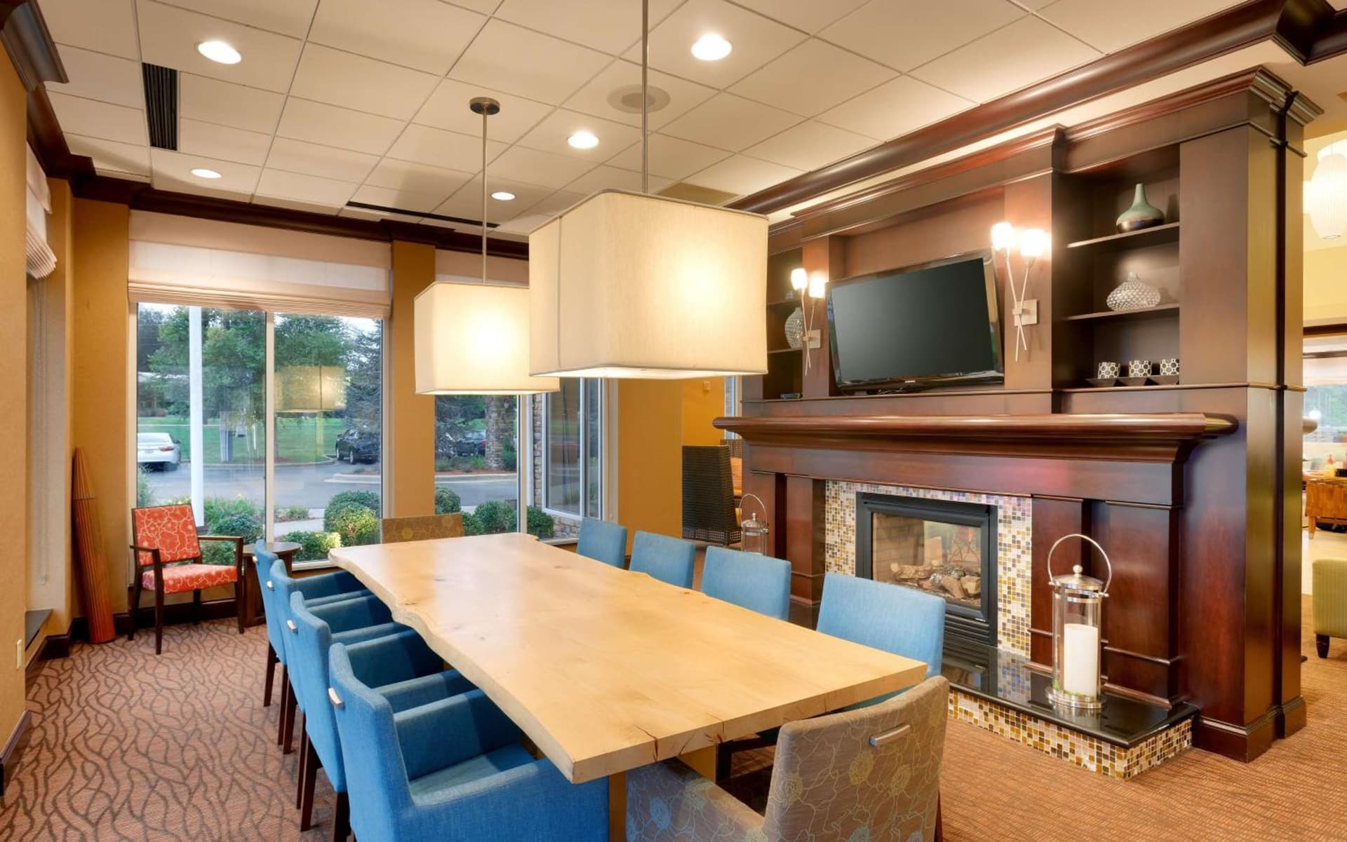 Hilton Garden Inn Clarksville gallery photo in Clarksville, TN — image 37
