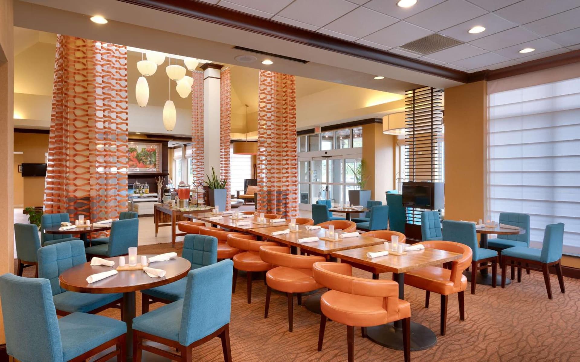 Hilton Garden Inn Clarksville gallery photo in Clarksville, TN — image 19