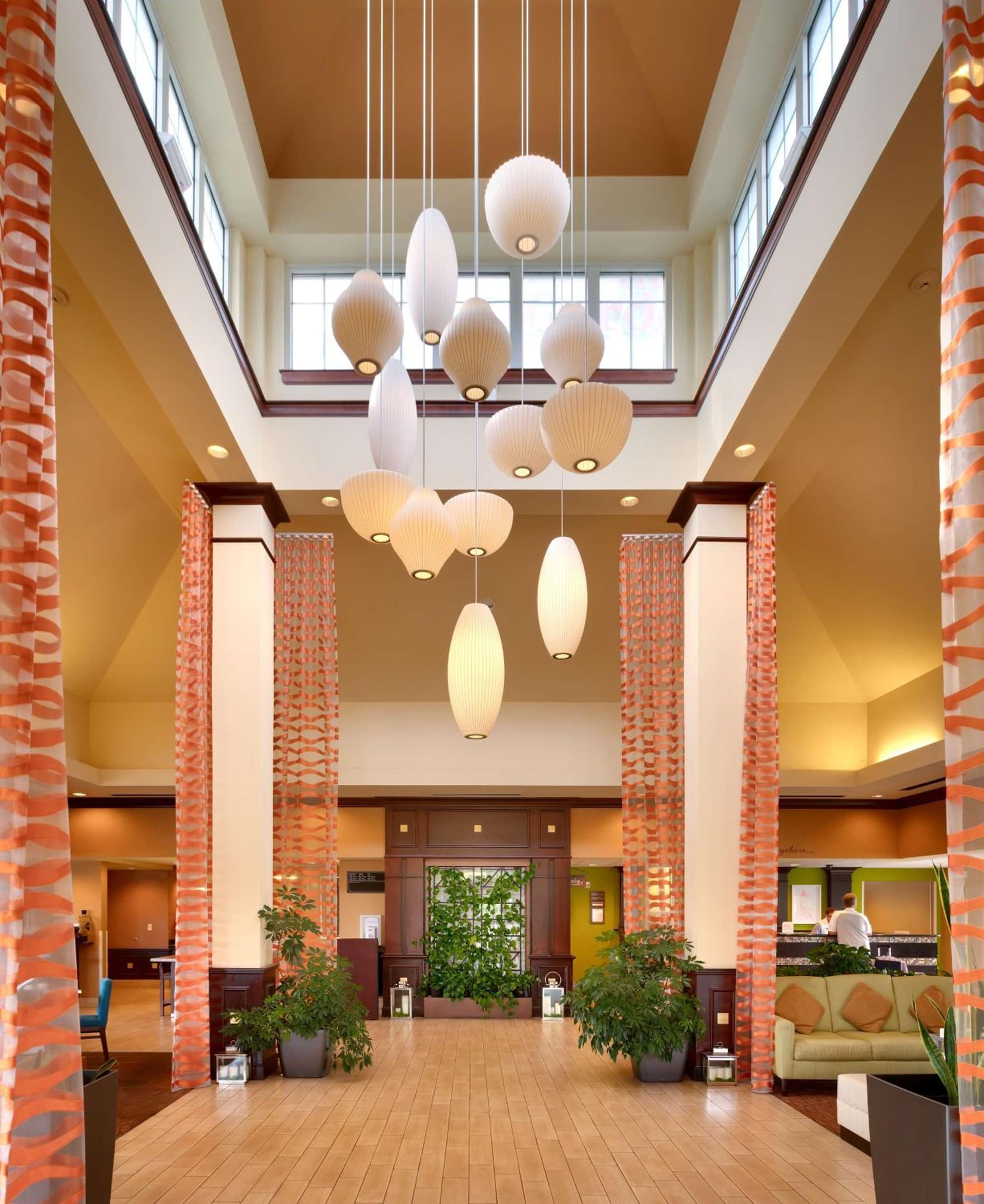 Hilton Garden Inn Clarksville gallery photo in Clarksville, TN — image 43