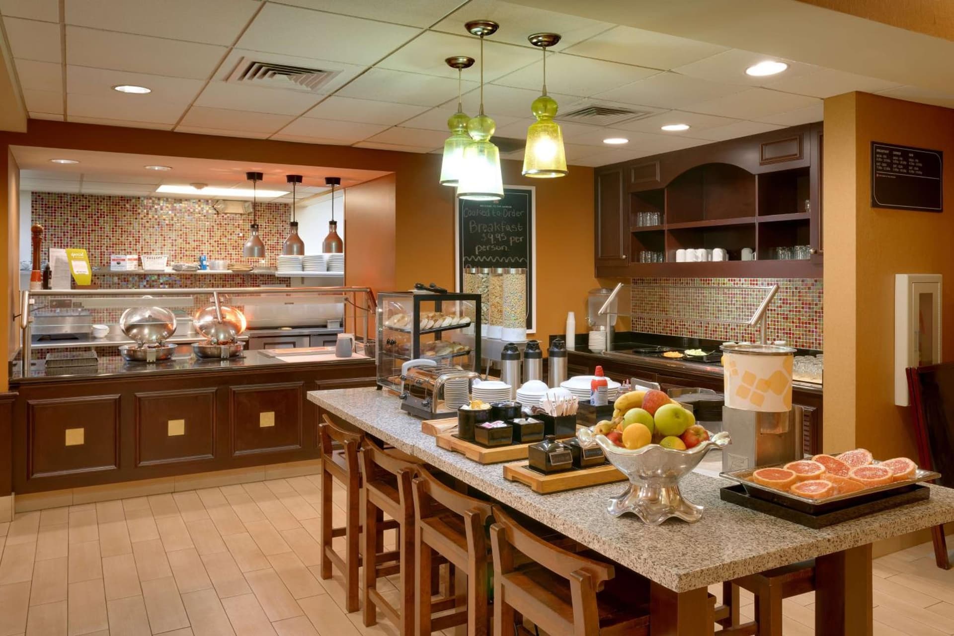 Hilton Garden Inn Clarksville gallery photo in Clarksville, TN — image 27