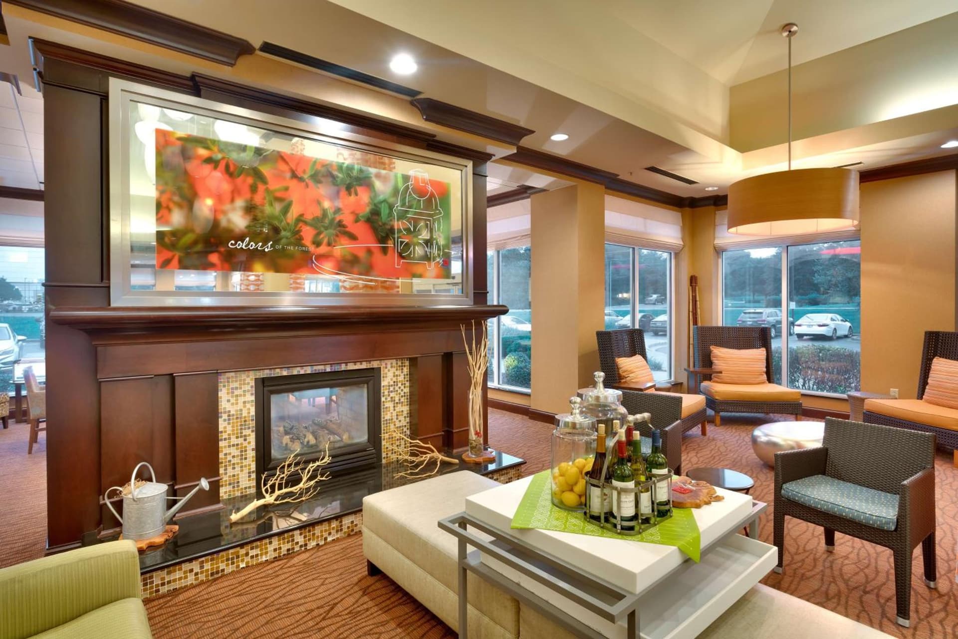 Hilton Garden Inn Clarksville gallery photo in Clarksville, TN — image 15
