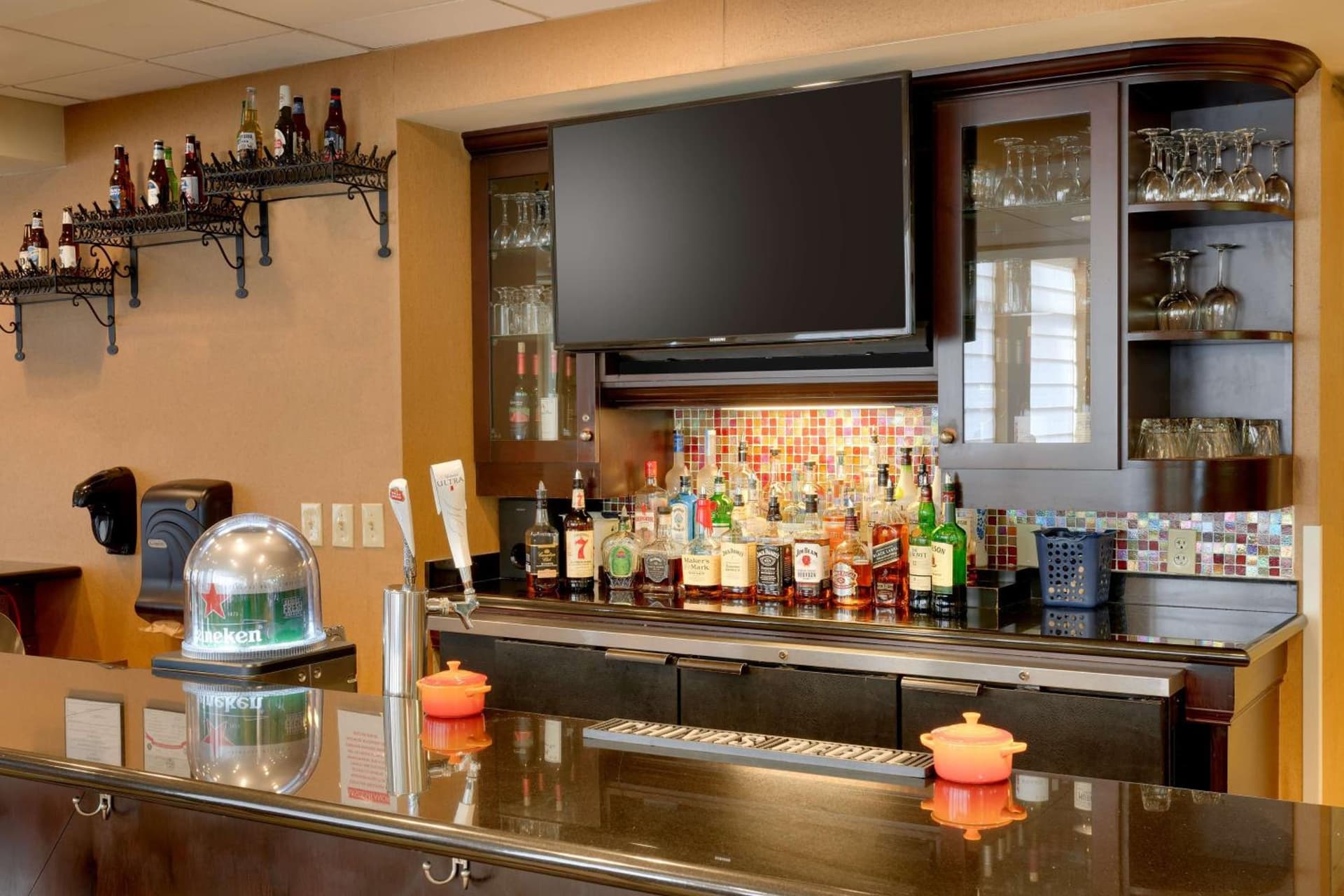Hilton Garden Inn Clarksville gallery photo in Clarksville, TN — image 16