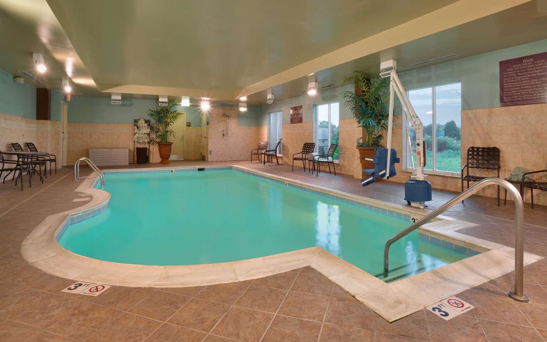 Hilton Garden Inn Clarksville gallery photo in Clarksville, TN — image 29