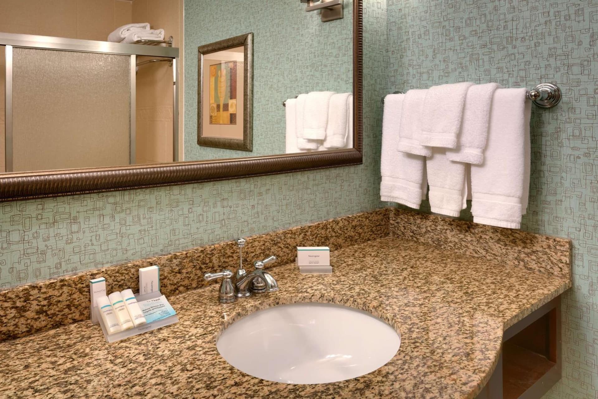 Hilton Garden Inn Clarksville gallery photo in Clarksville, TN — image 39