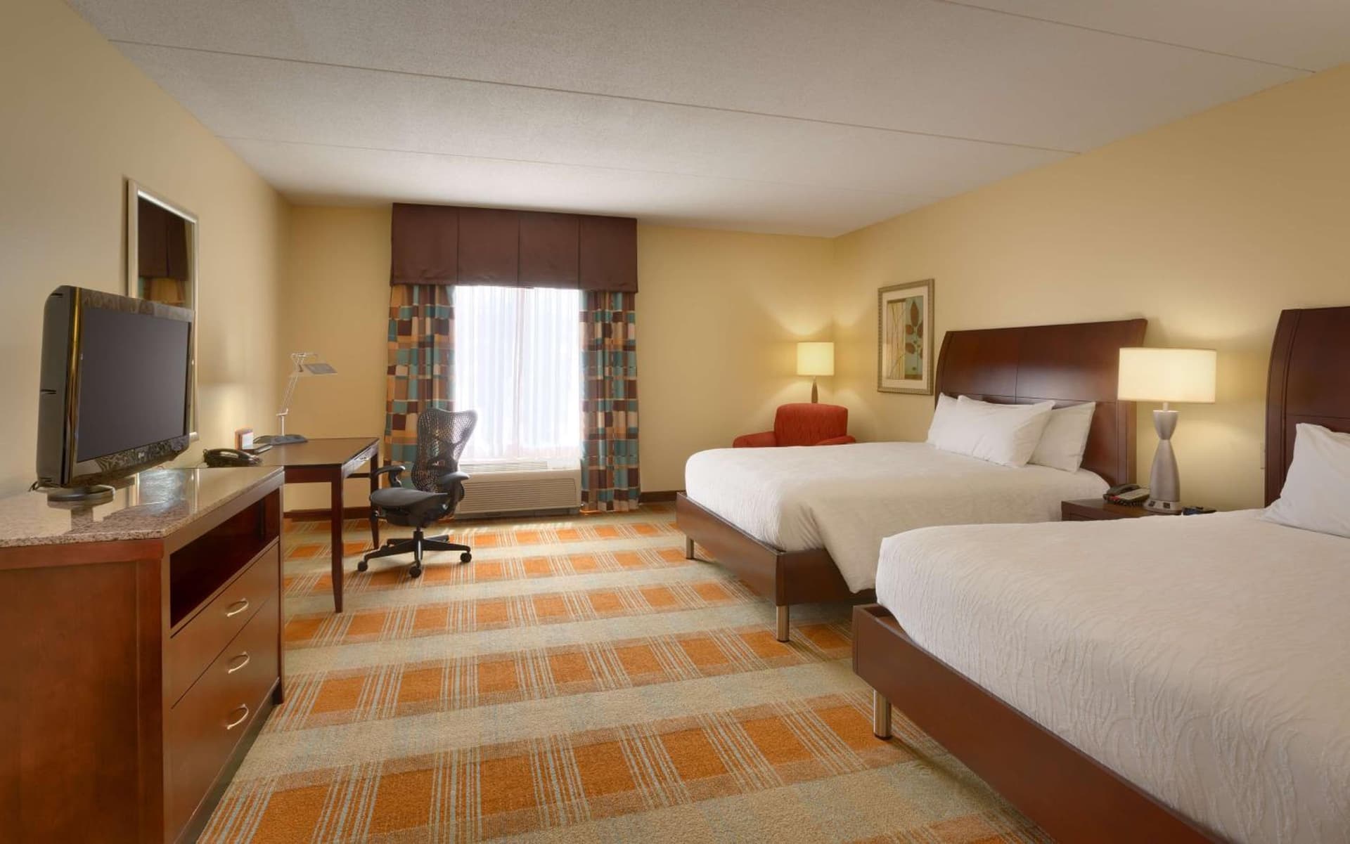 Hilton Garden Inn Clarksville gallery photo in Clarksville, TN — image 41