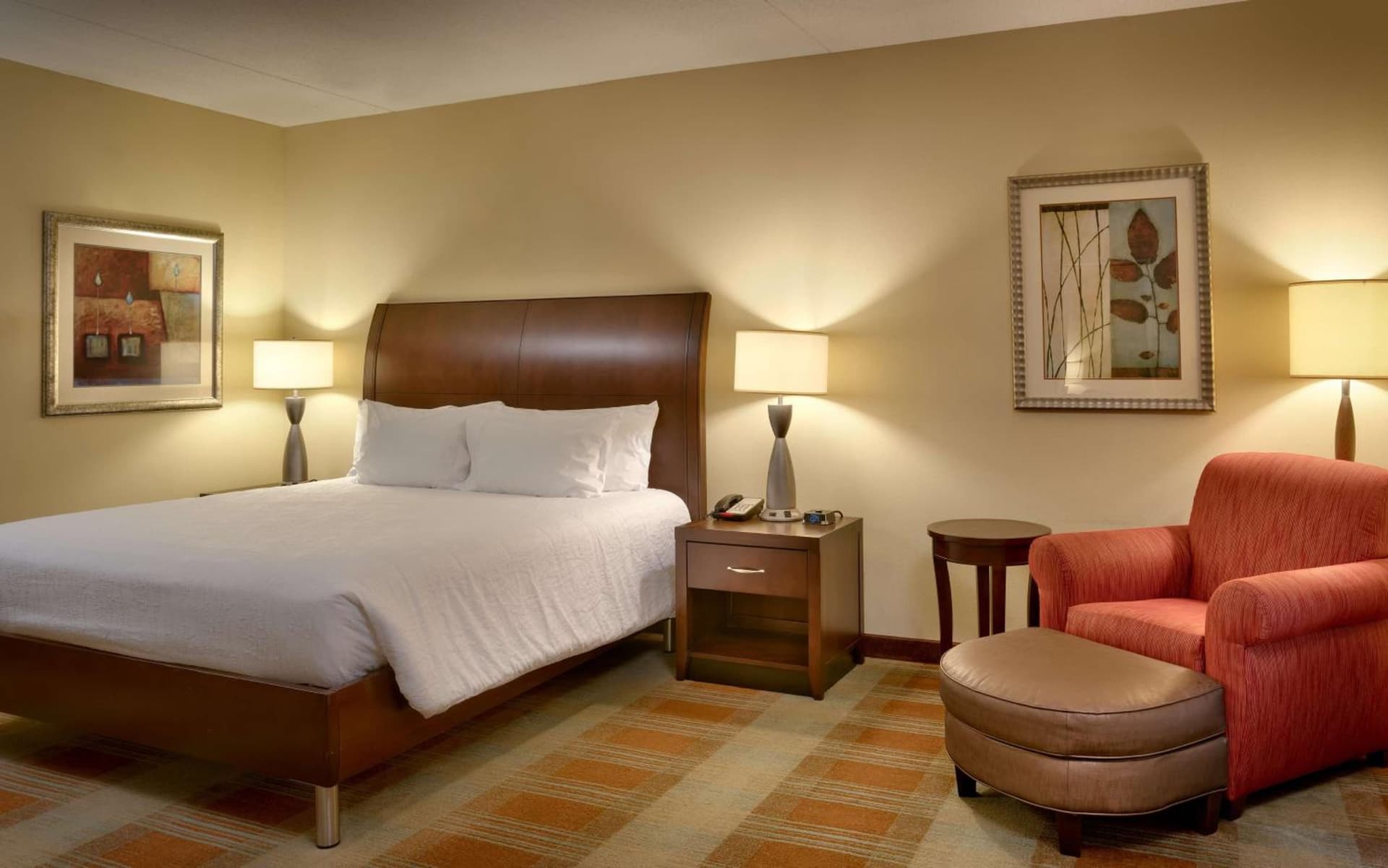 Hilton Garden Inn Clarksville gallery photo in Clarksville, TN — image 30