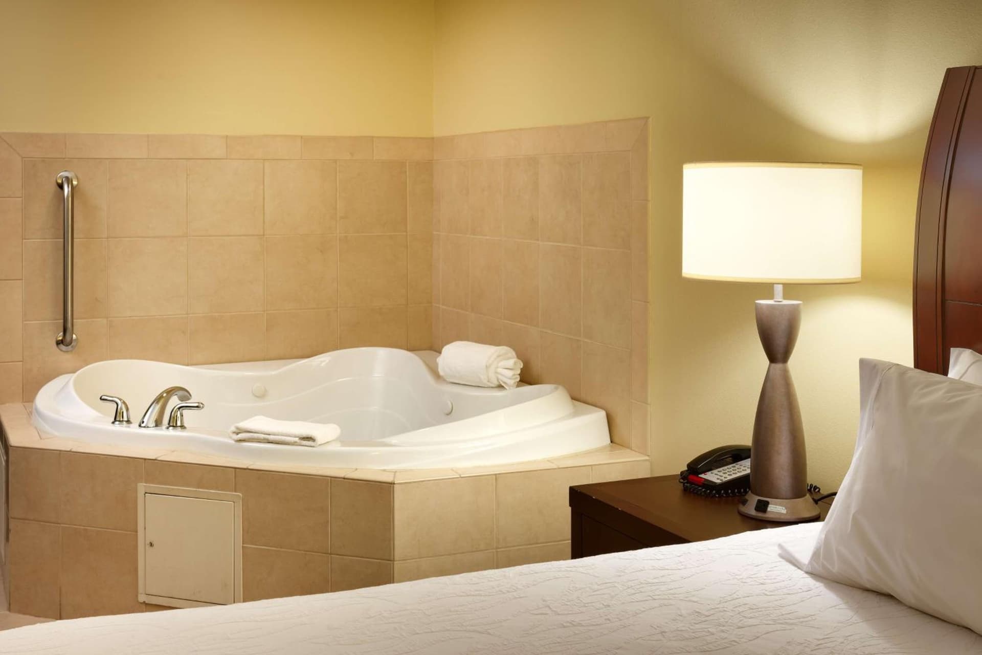 Hilton Garden Inn Clarksville gallery photo in Clarksville, TN — image 28