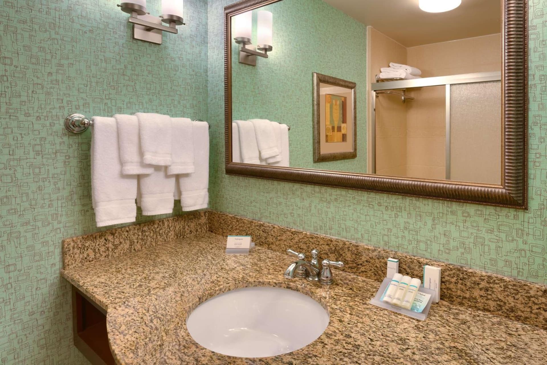 Hilton Garden Inn Clarksville gallery photo in Clarksville, TN — image 10