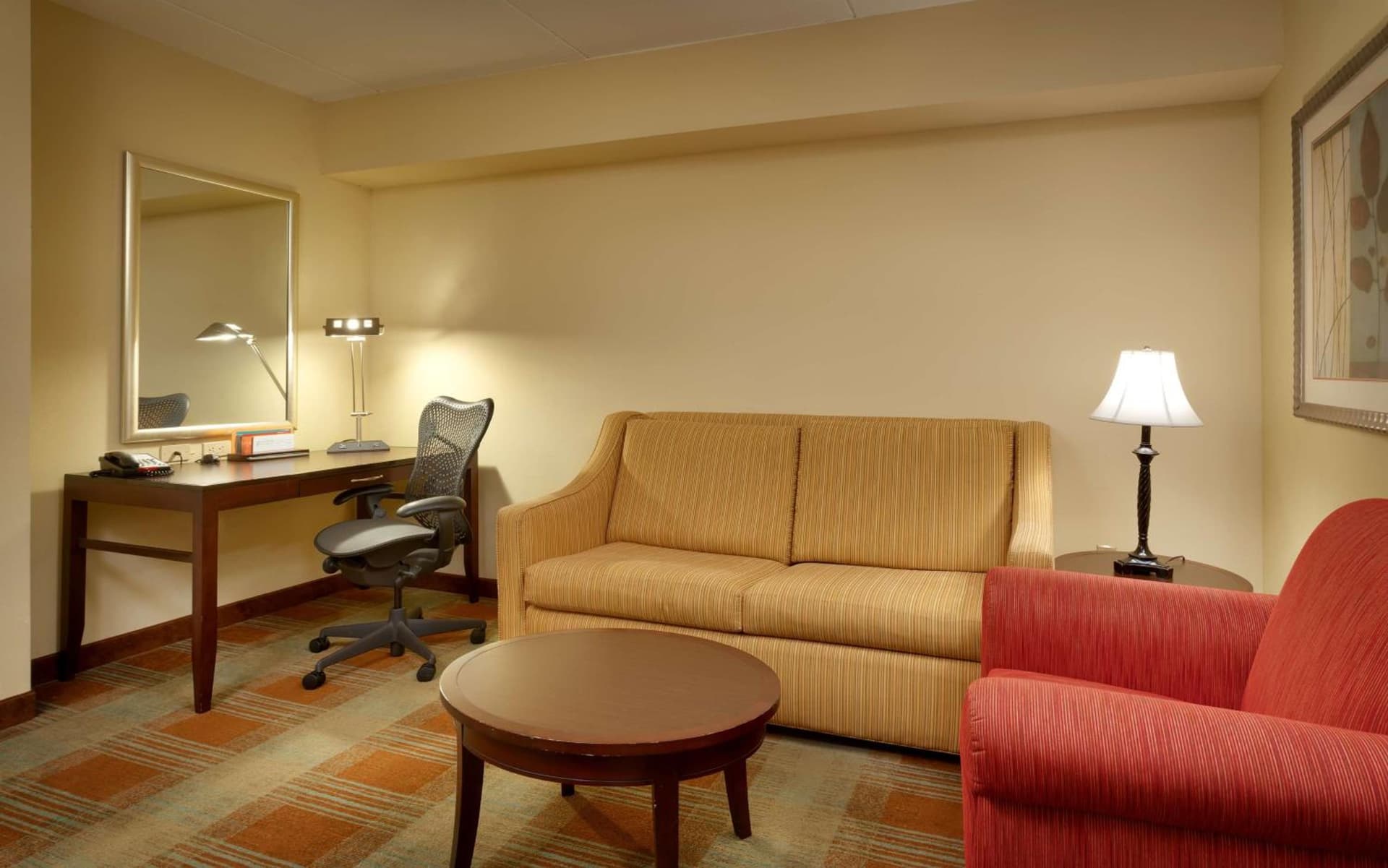 Hilton Garden Inn Clarksville gallery photo in Clarksville, TN — image 14