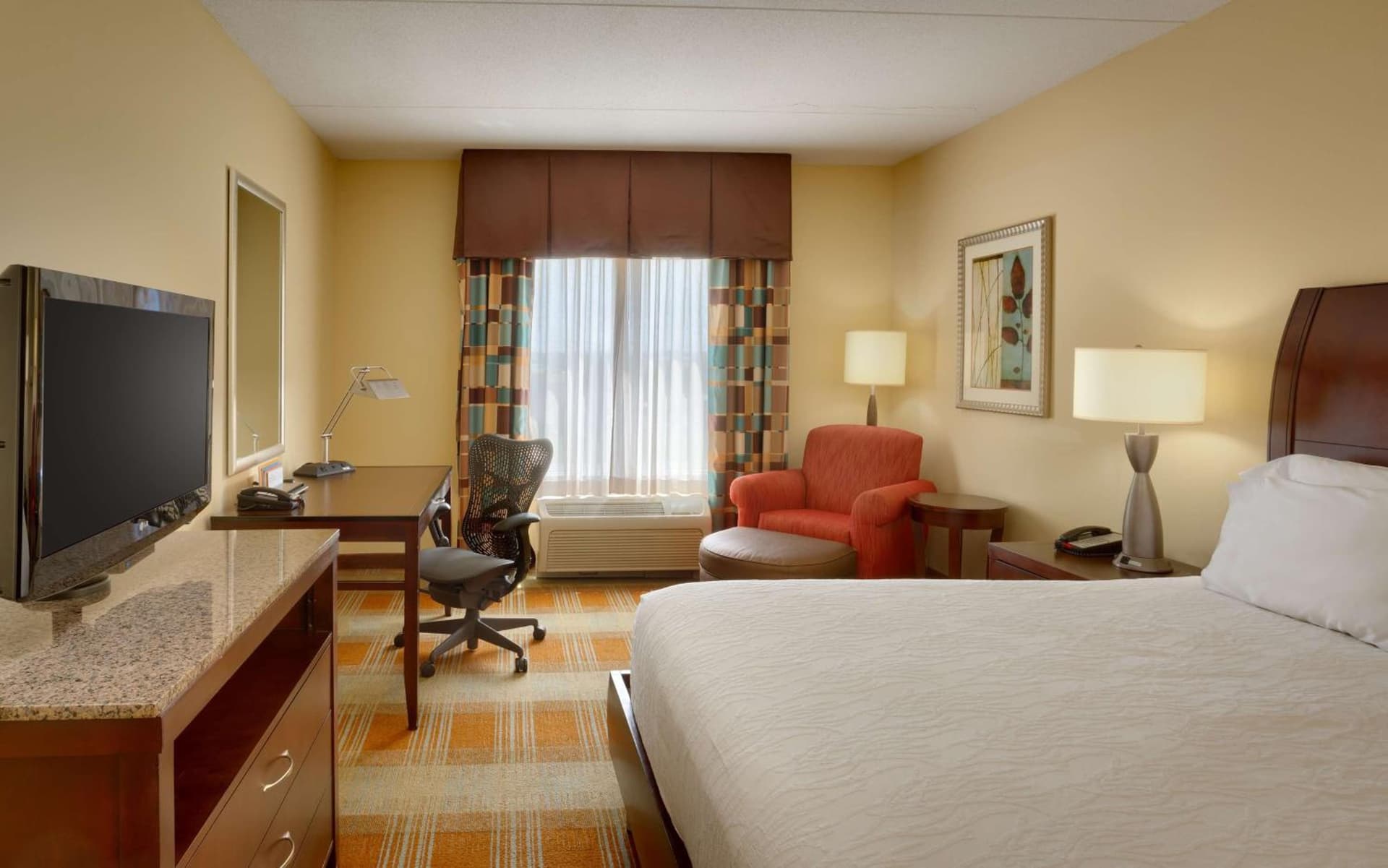 Hilton Garden Inn Clarksville gallery photo in Clarksville, TN — image 45