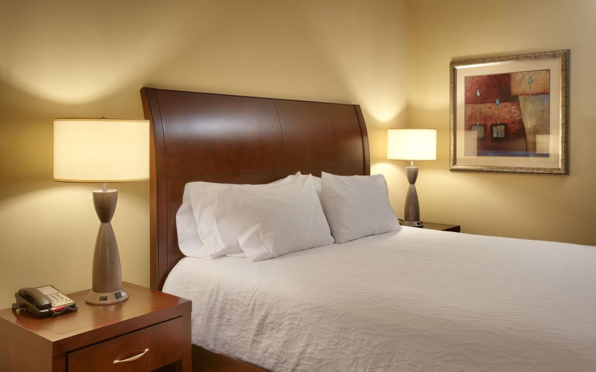 Hilton Garden Inn Clarksville gallery photo in Clarksville, TN — image 33