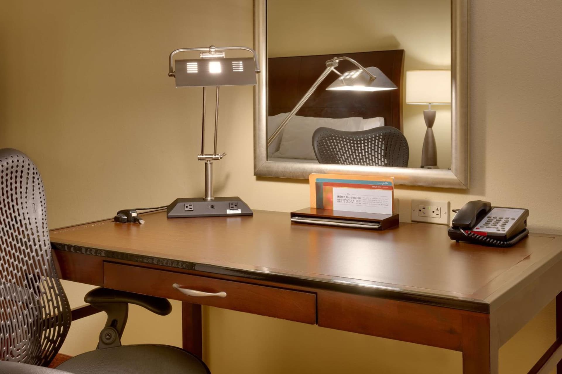 Hilton Garden Inn Clarksville gallery photo in Clarksville, TN — image 32