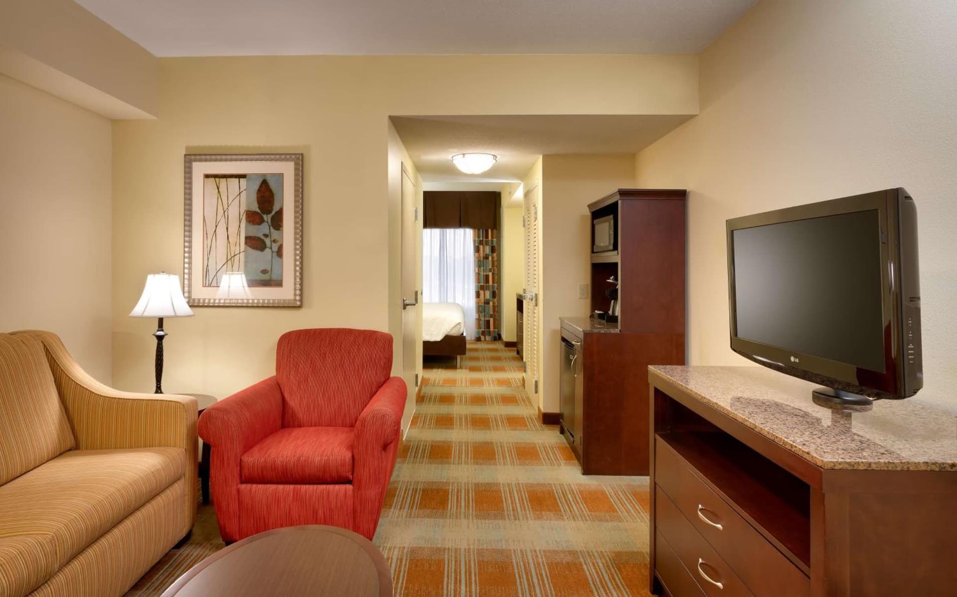 Hilton Garden Inn Clarksville gallery photo in Clarksville, TN — image 35