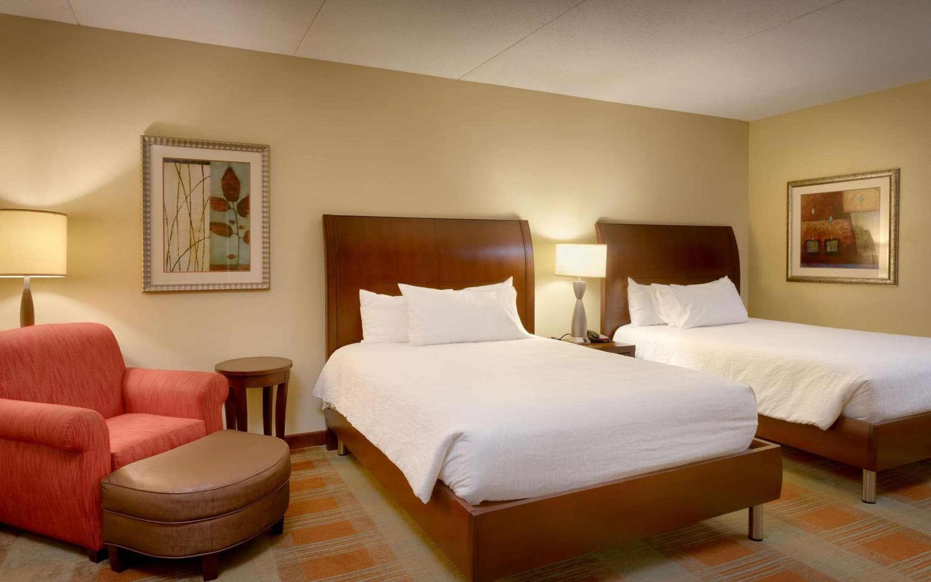 Hilton Garden Inn Clarksville gallery photo in Clarksville, TN — image 31