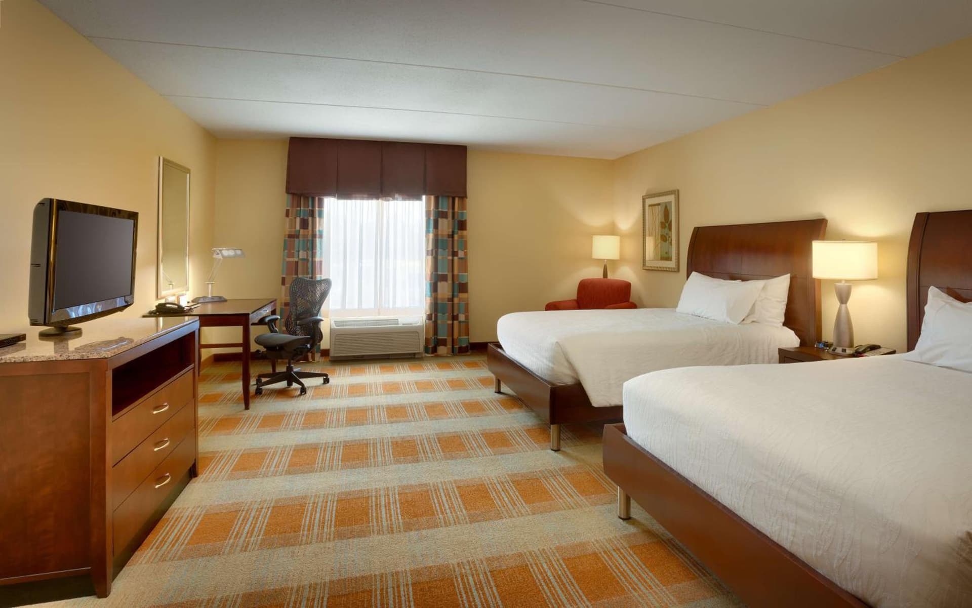 Hilton Garden Inn Clarksville gallery photo in Clarksville, TN — image 34