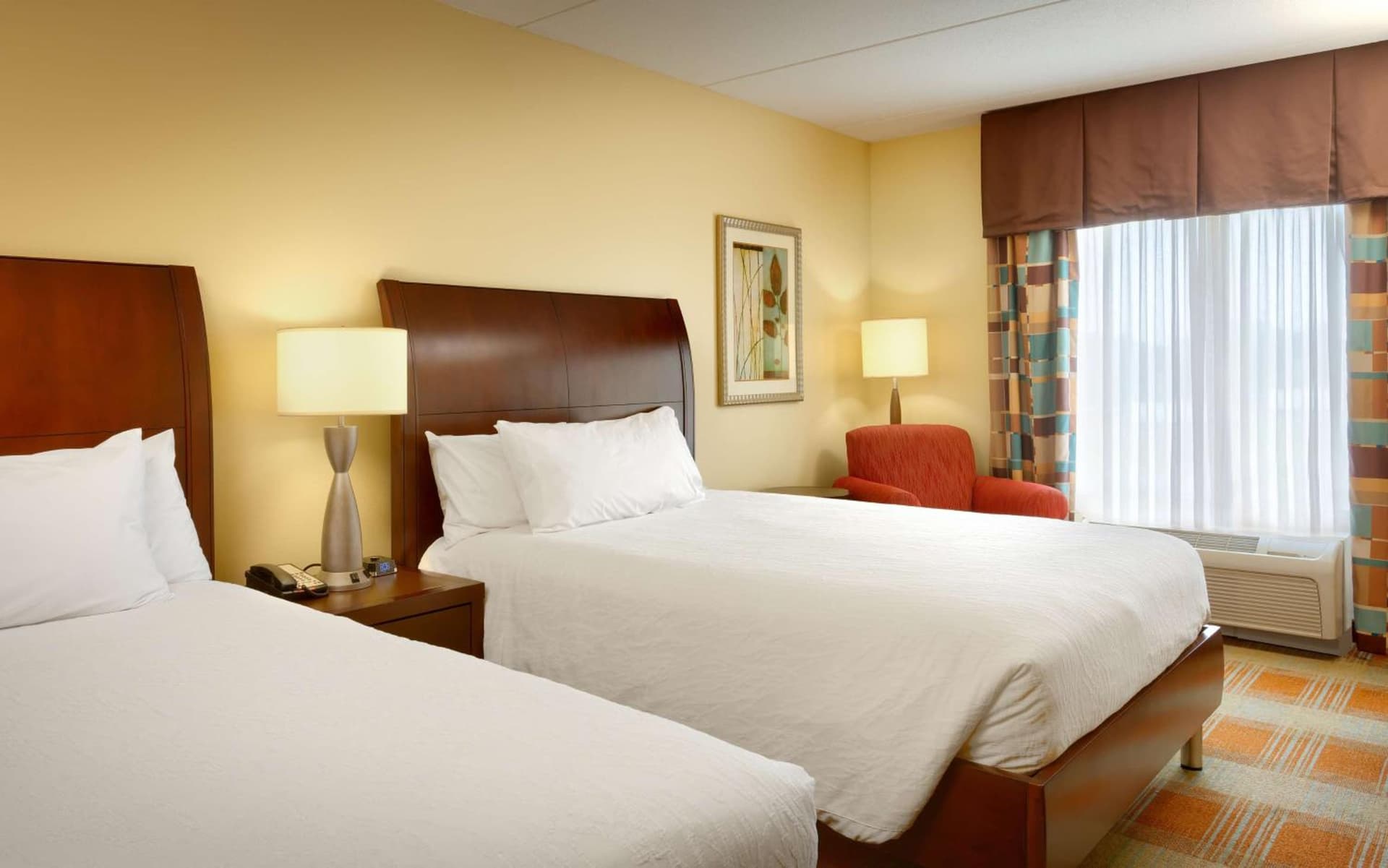 Hilton Garden Inn Clarksville gallery photo in Clarksville, TN — image 23