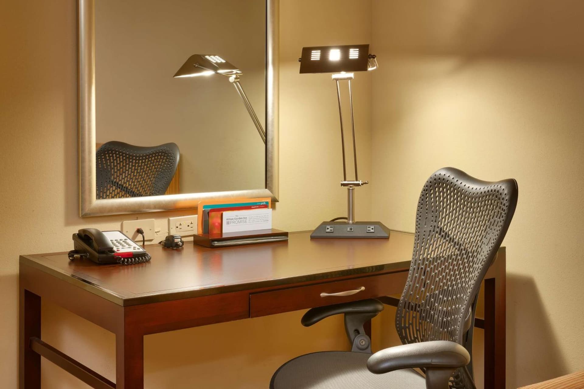 Hilton Garden Inn Clarksville gallery photo in Clarksville, TN — image 42
