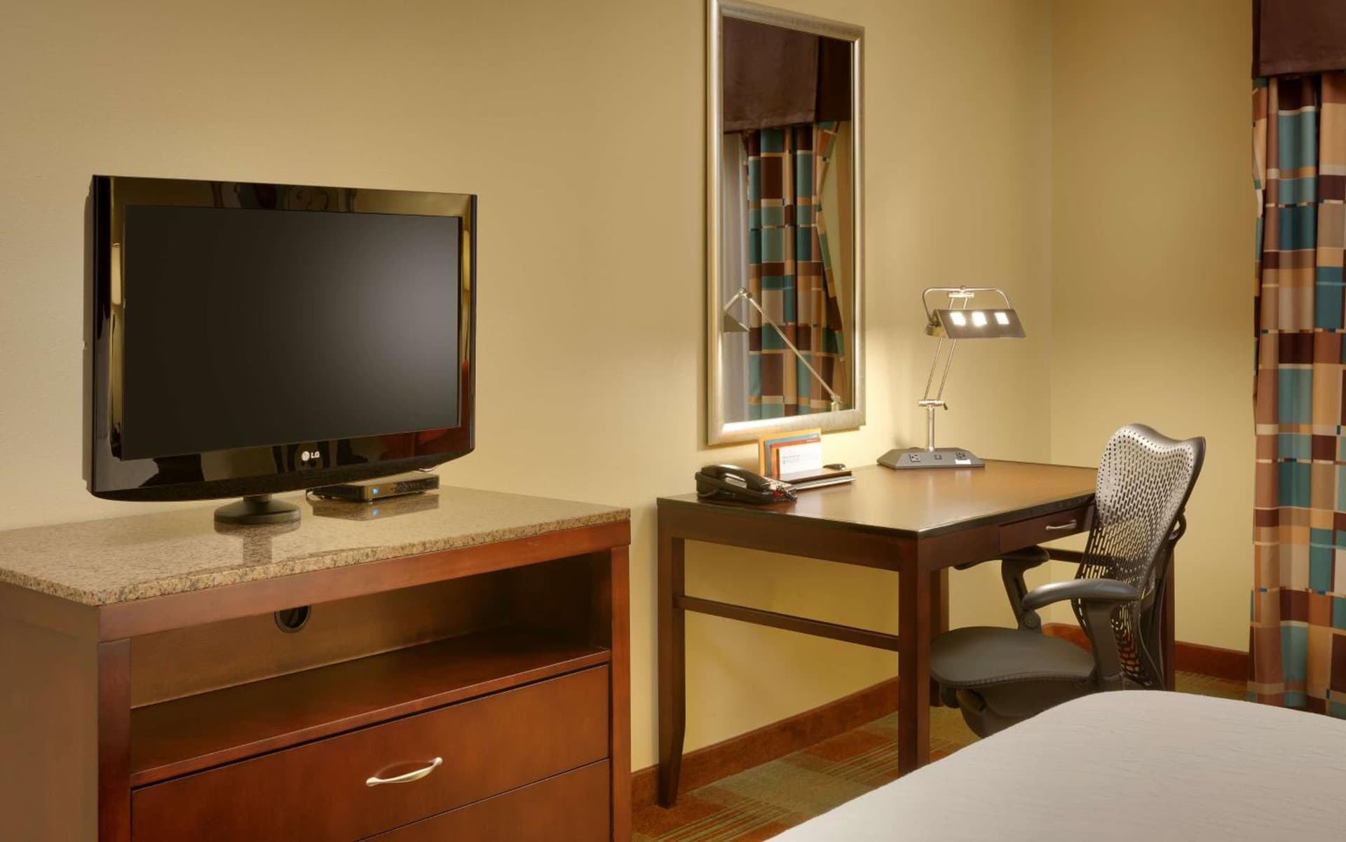 Hilton Garden Inn Clarksville gallery photo in Clarksville, TN — image 6