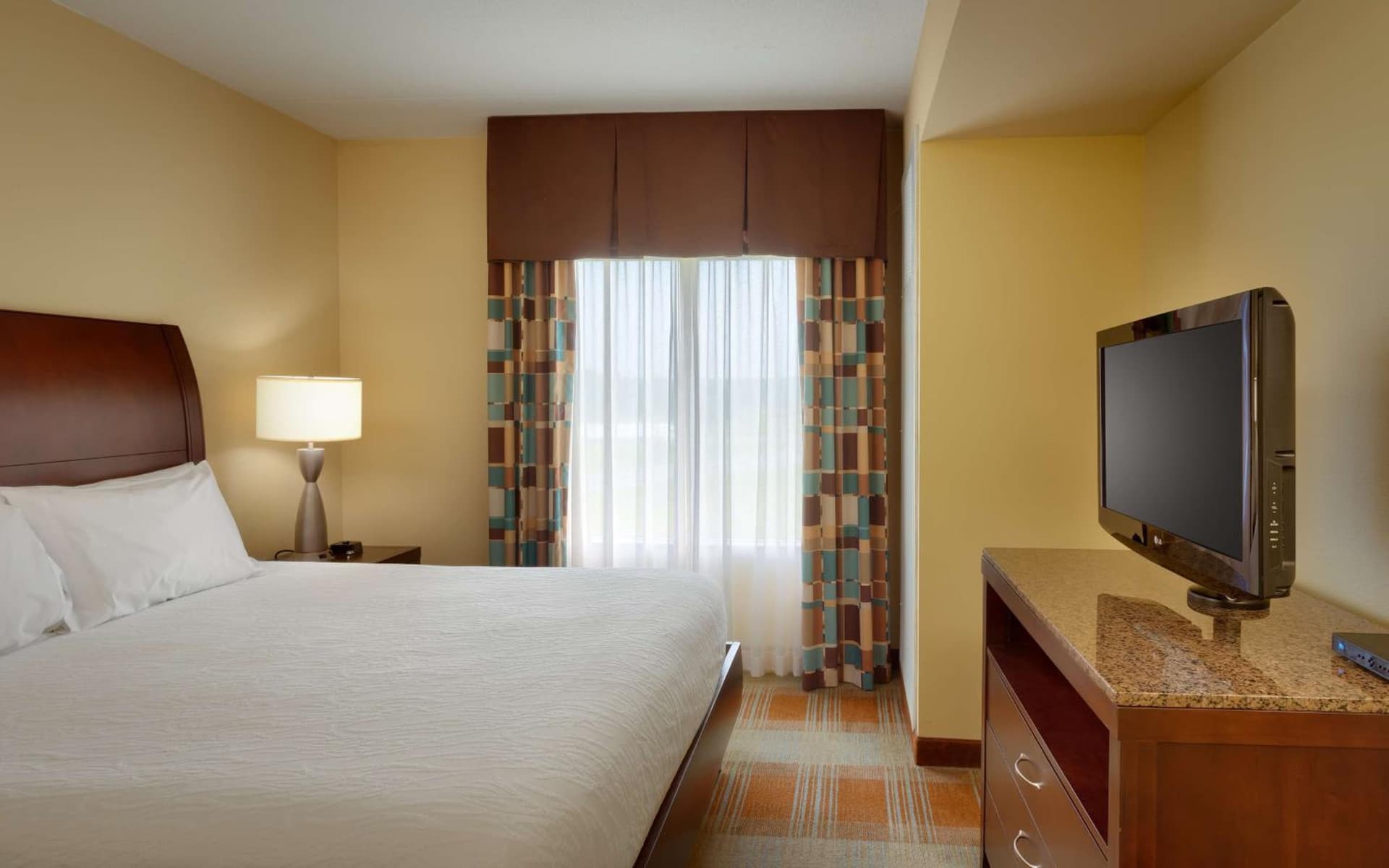 Hilton Garden Inn Clarksville gallery photo in Clarksville, TN — image 22