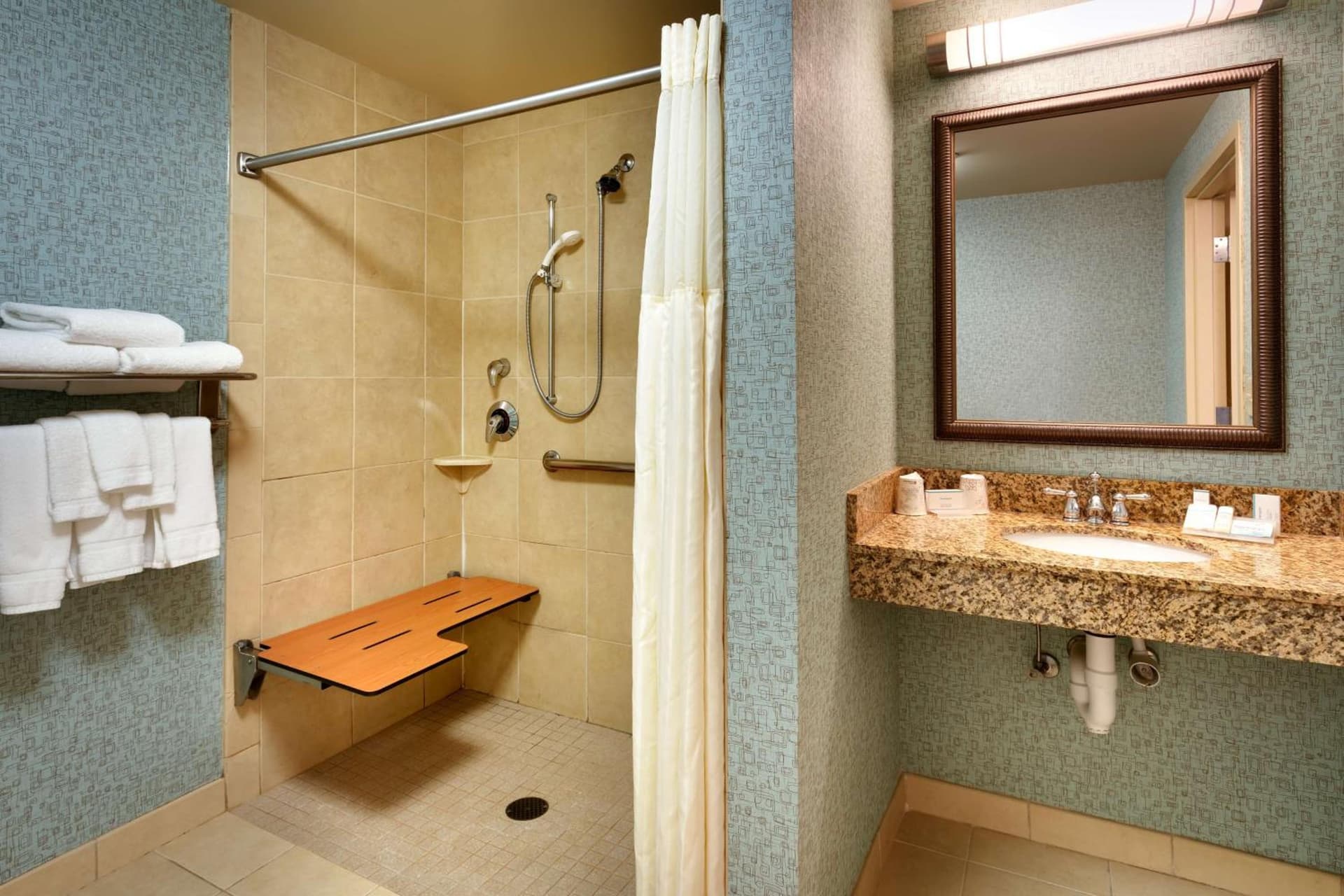 Hilton Garden Inn Clarksville gallery photo in Clarksville, TN — image 40