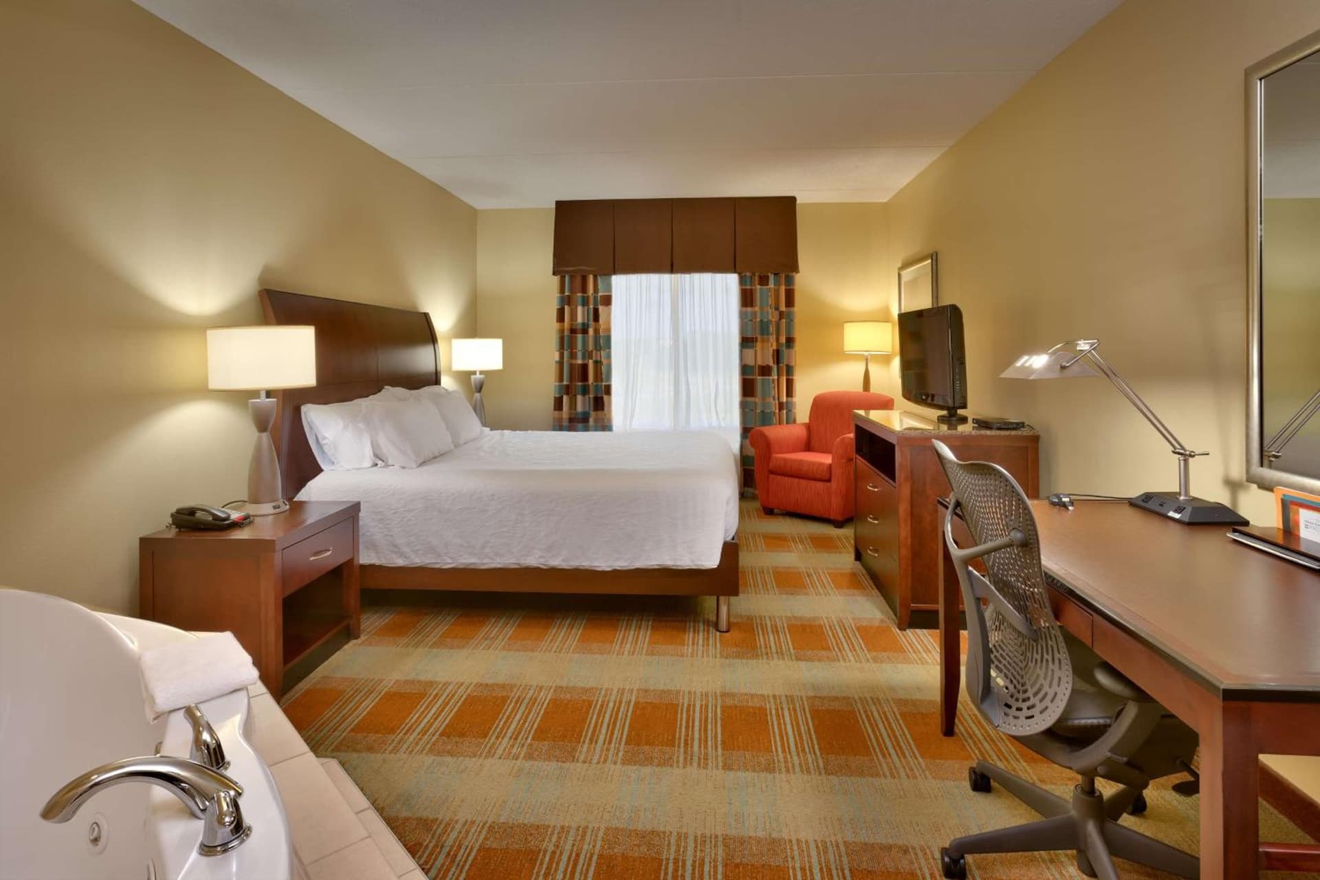 Hilton Garden Inn Clarksville gallery photo in Clarksville, TN — image 24