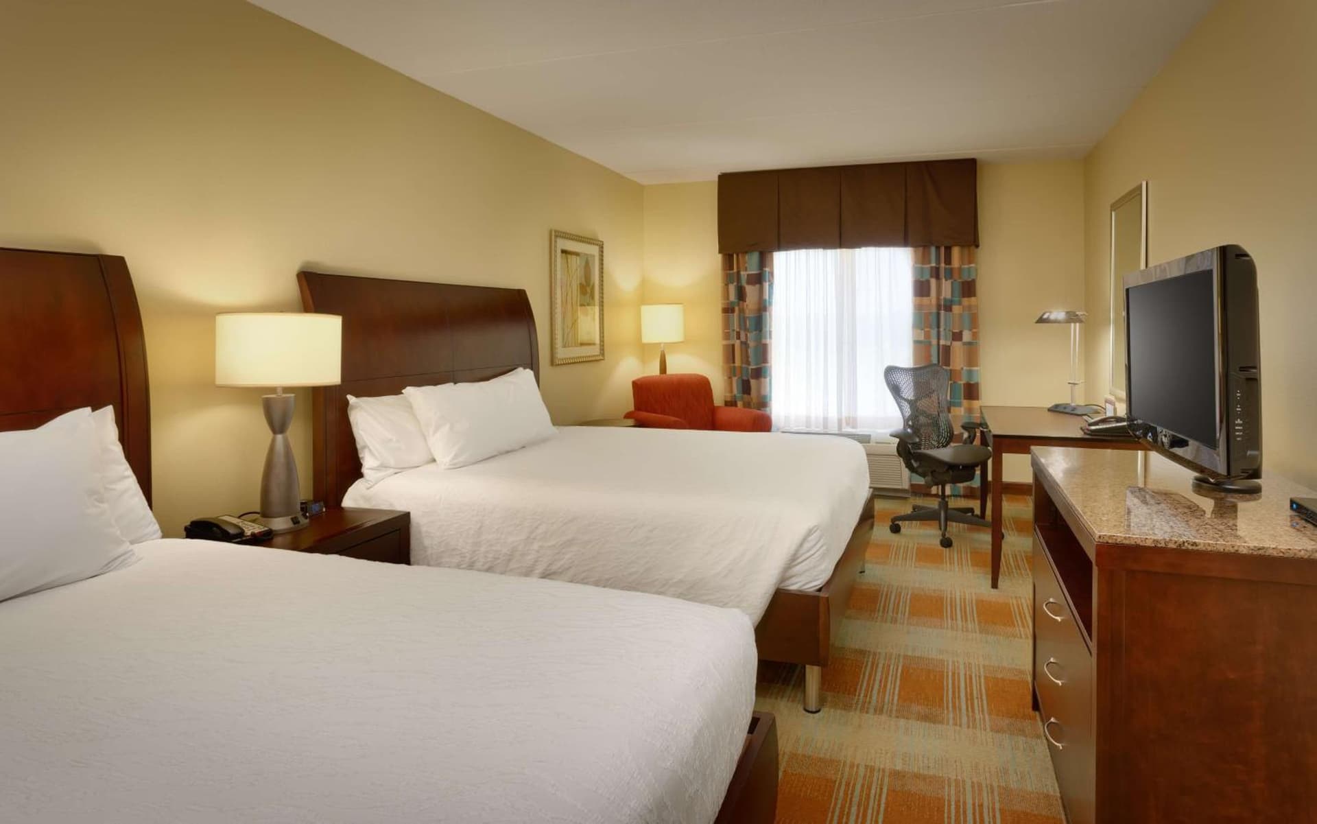 Hilton Garden Inn Clarksville gallery photo in Clarksville, TN — image 12