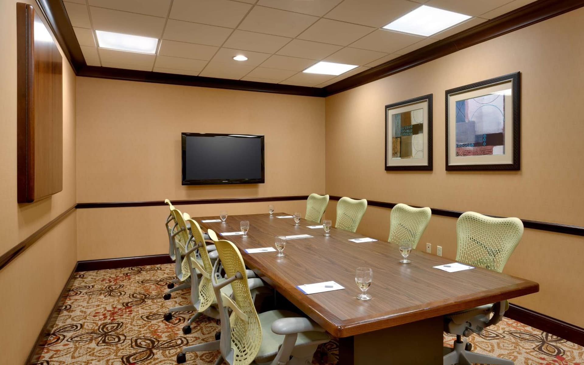 Hilton Garden Inn Clarksville gallery photo in Clarksville, TN — image 18