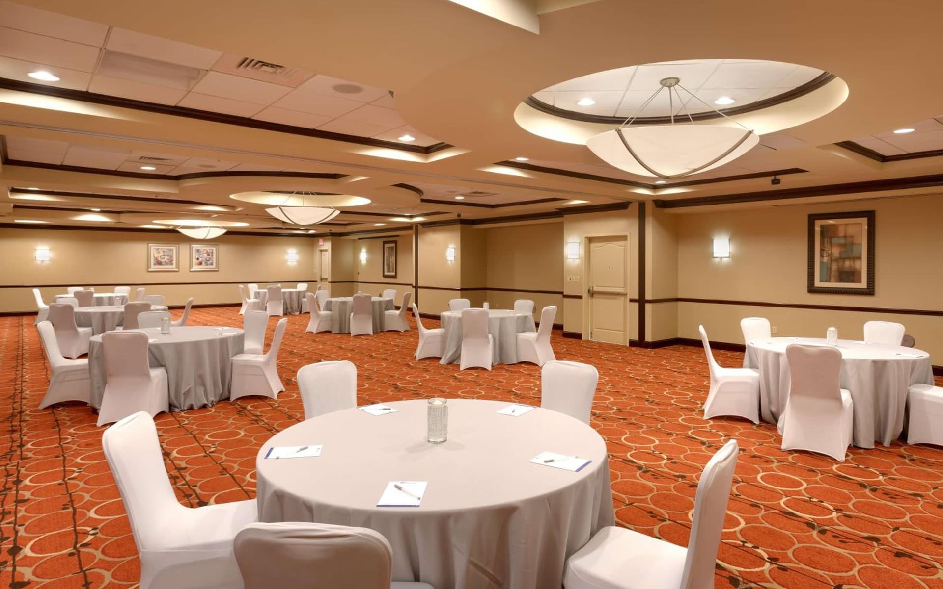 Hilton Garden Inn Clarksville gallery photo in Clarksville, TN — image 13