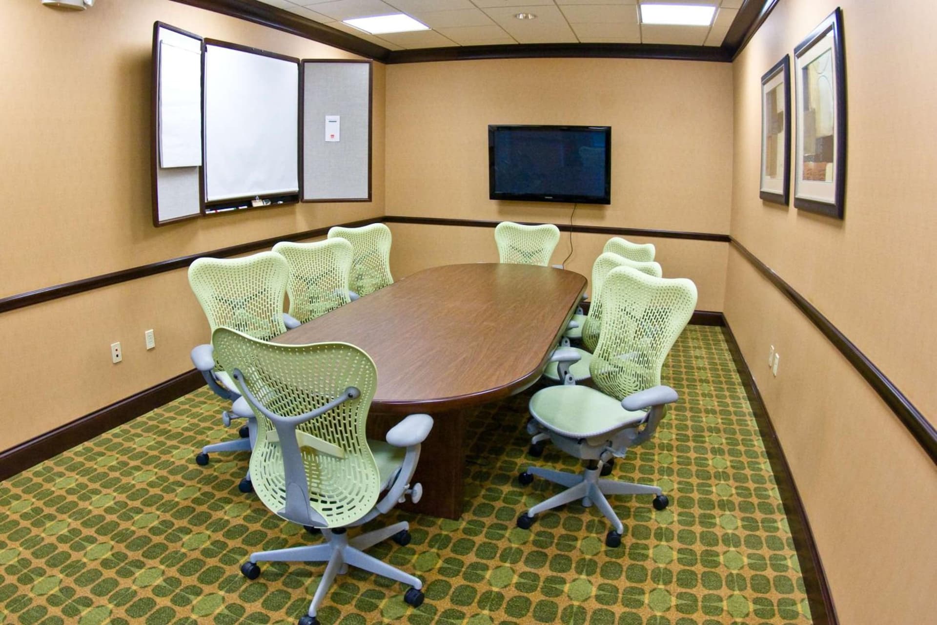 Hilton Garden Inn Clarksville gallery photo in Clarksville, TN — image 36