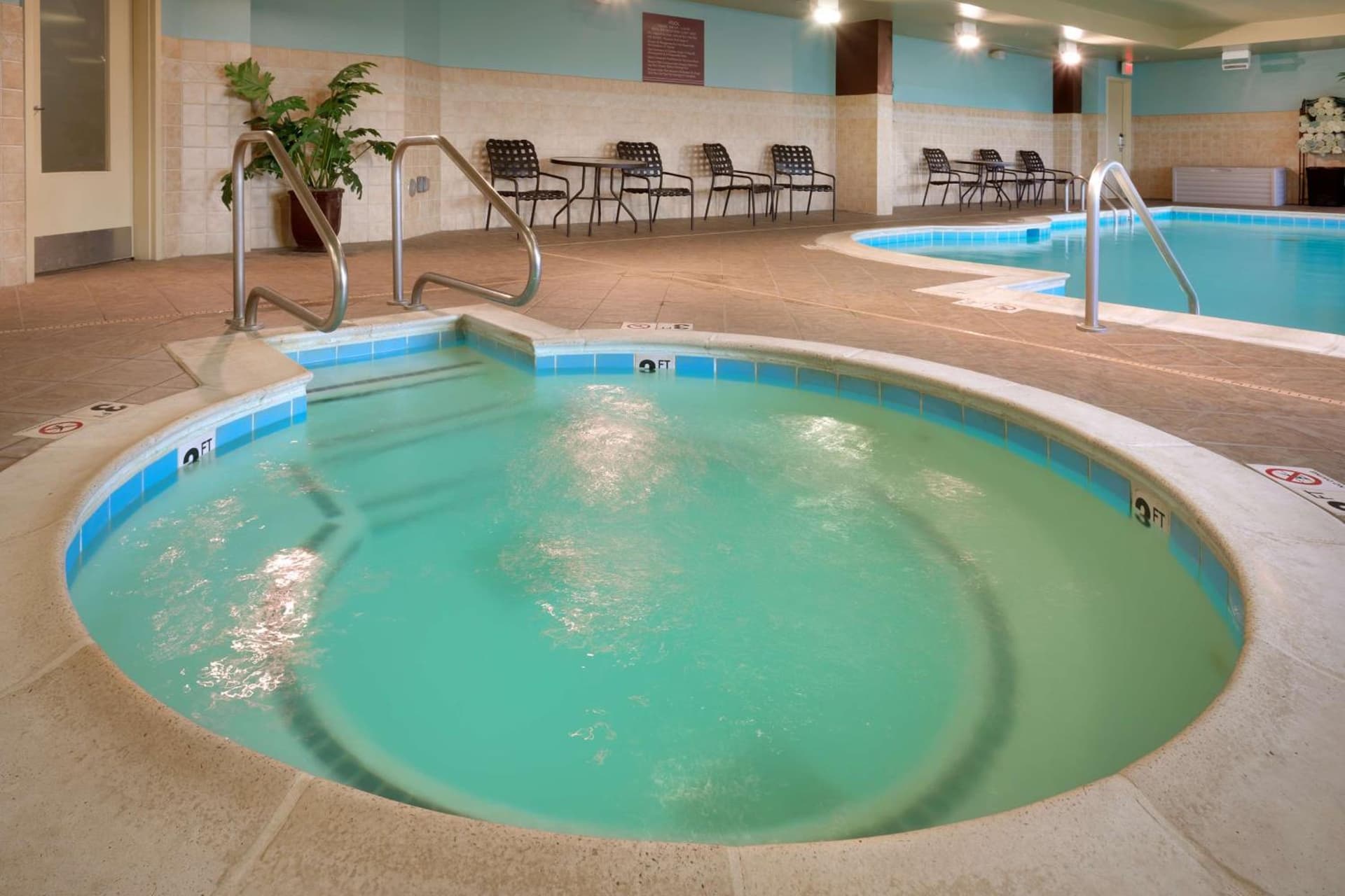 Hilton Garden Inn Clarksville gallery photo in Clarksville, TN — image 4
