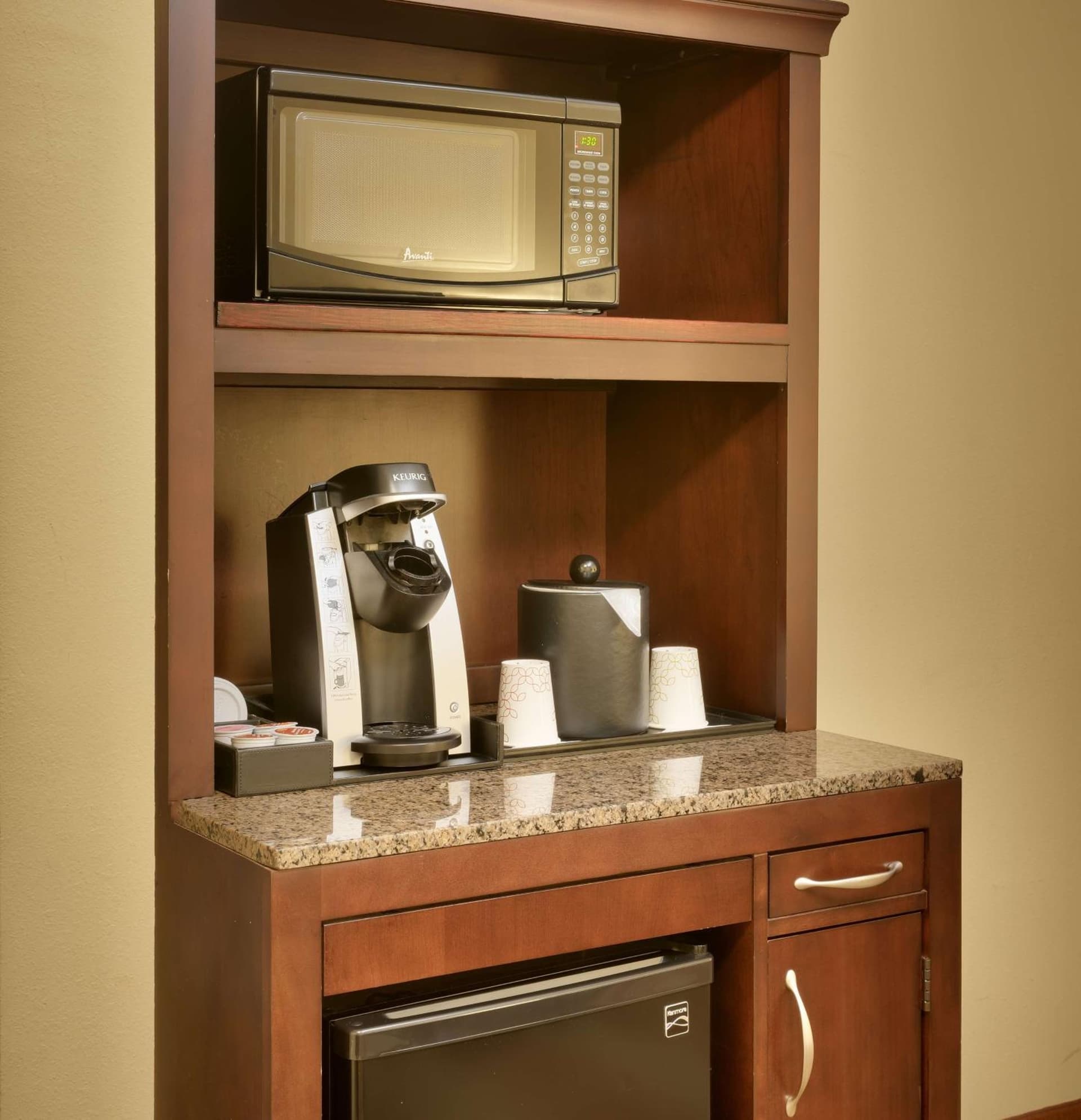 Hilton Garden Inn Clarksville gallery photo in Clarksville, TN — image 26