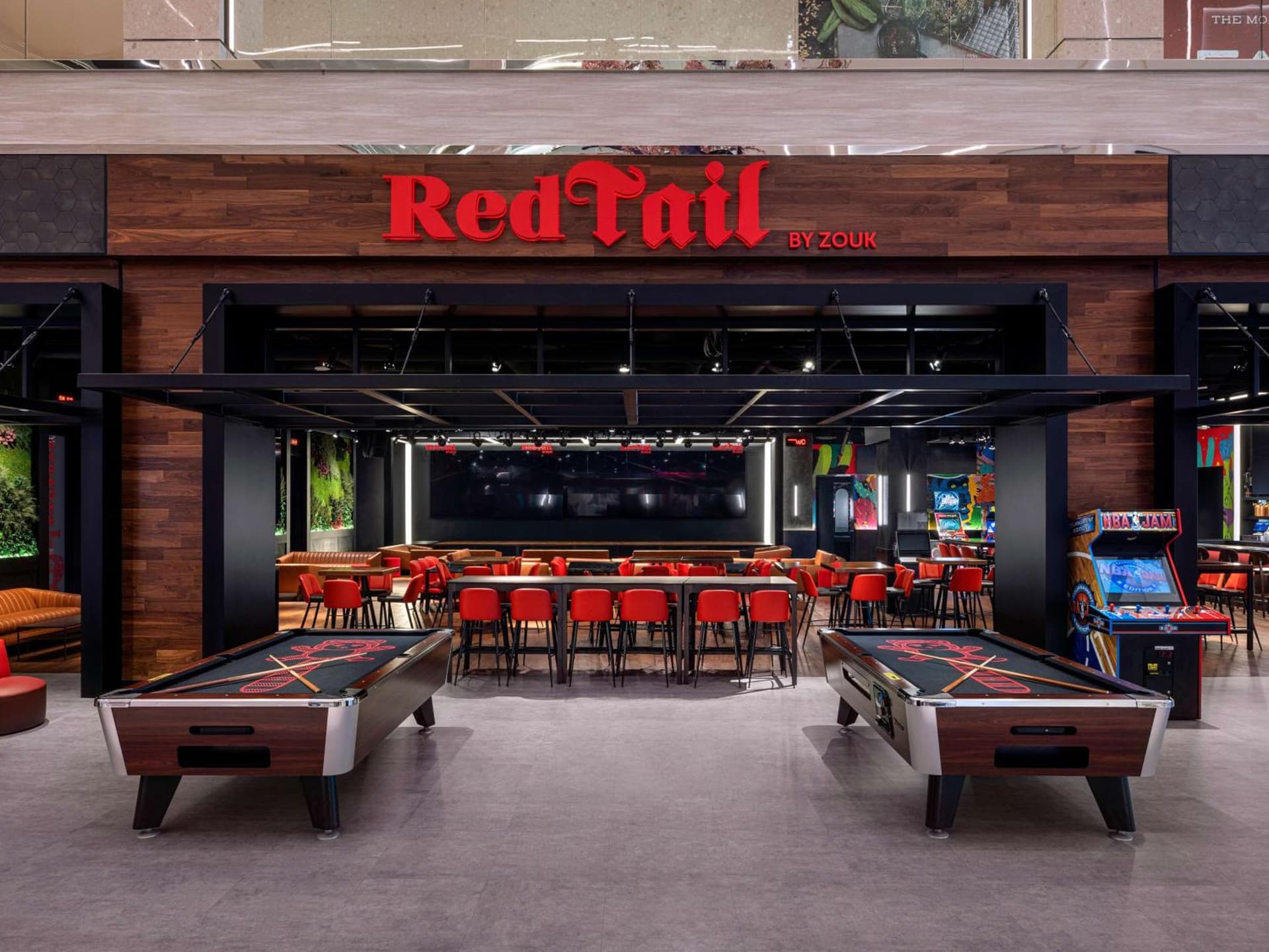 Crockfords Las Vegas, LXR Hotels & Resorts at Resorts World gallery photo in Las Vegas, NV — image 100