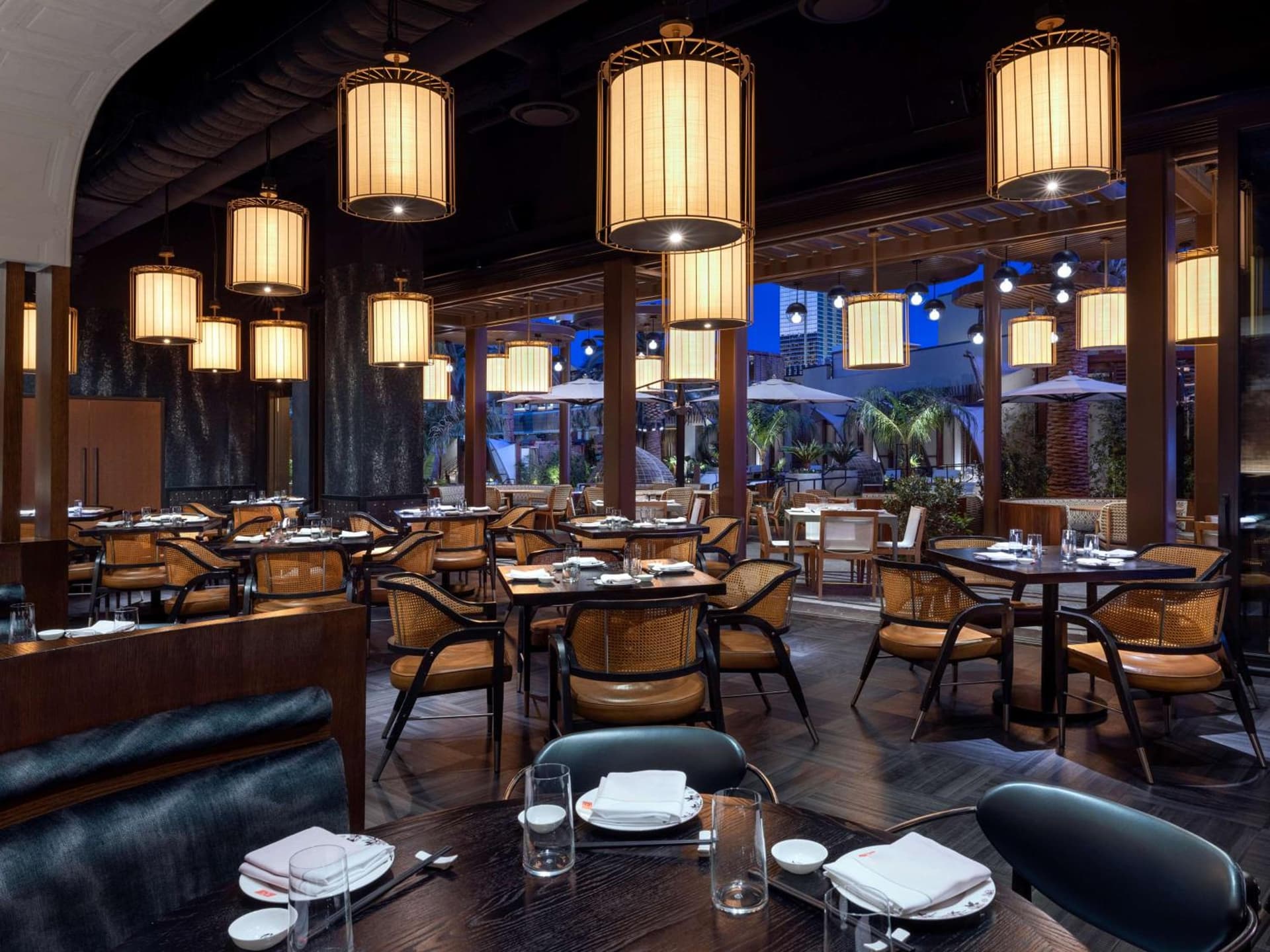 Crockfords Las Vegas, LXR Hotels & Resorts at Resorts World gallery photo in Las Vegas, NV — image 86