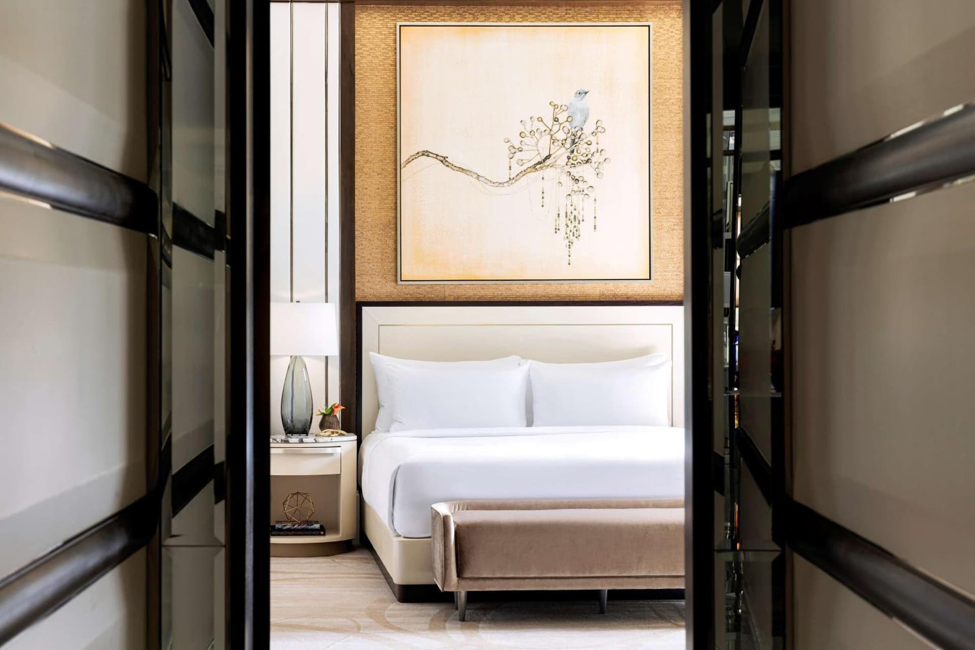 Crockfords Las Vegas, LXR Hotels & Resorts at Resorts World gallery photo in Las Vegas, NV — image 88