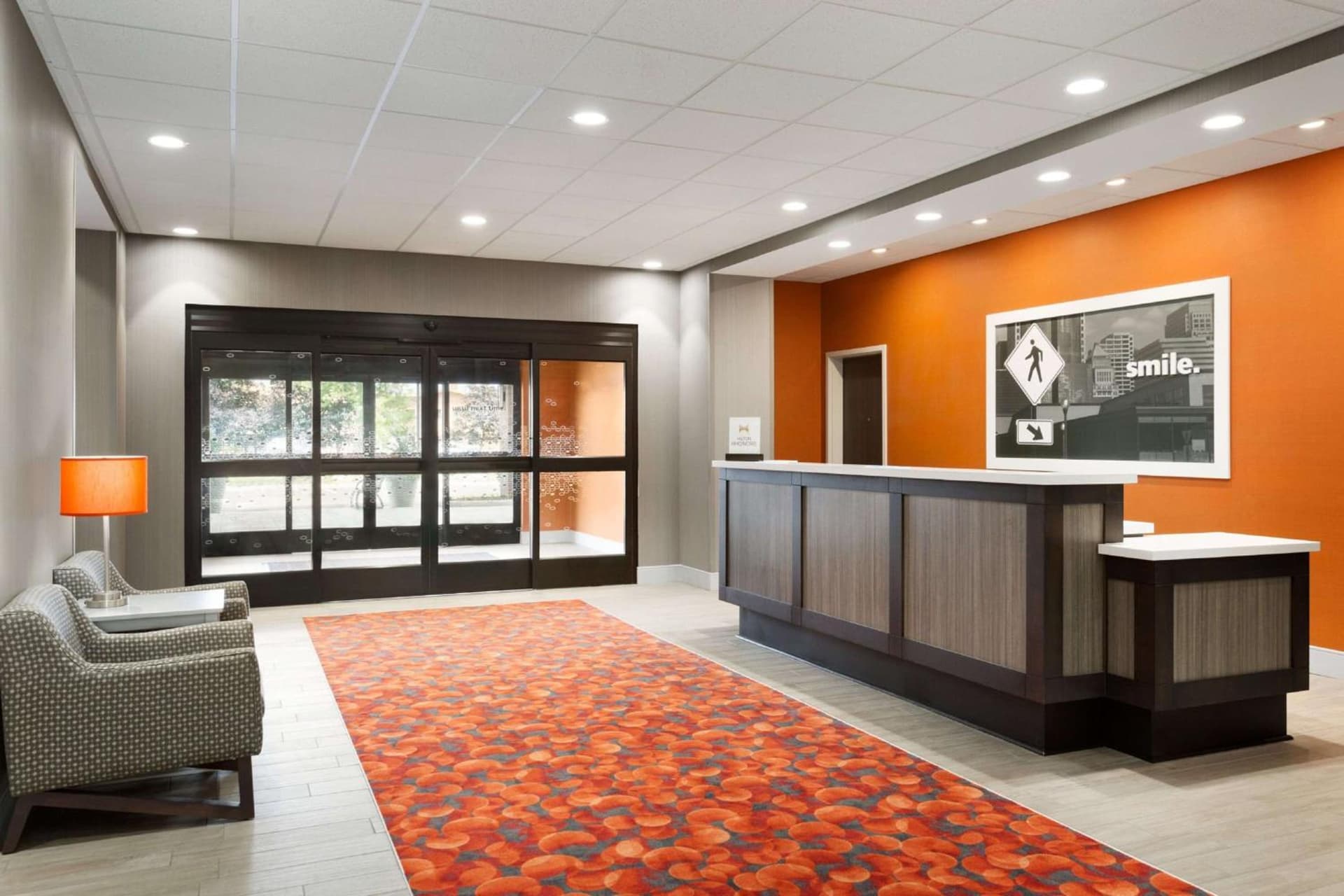 Hampton Inn By Hilton North Olmsted Cleveland Airport gallery photo in North Olmsted, OH — image 15