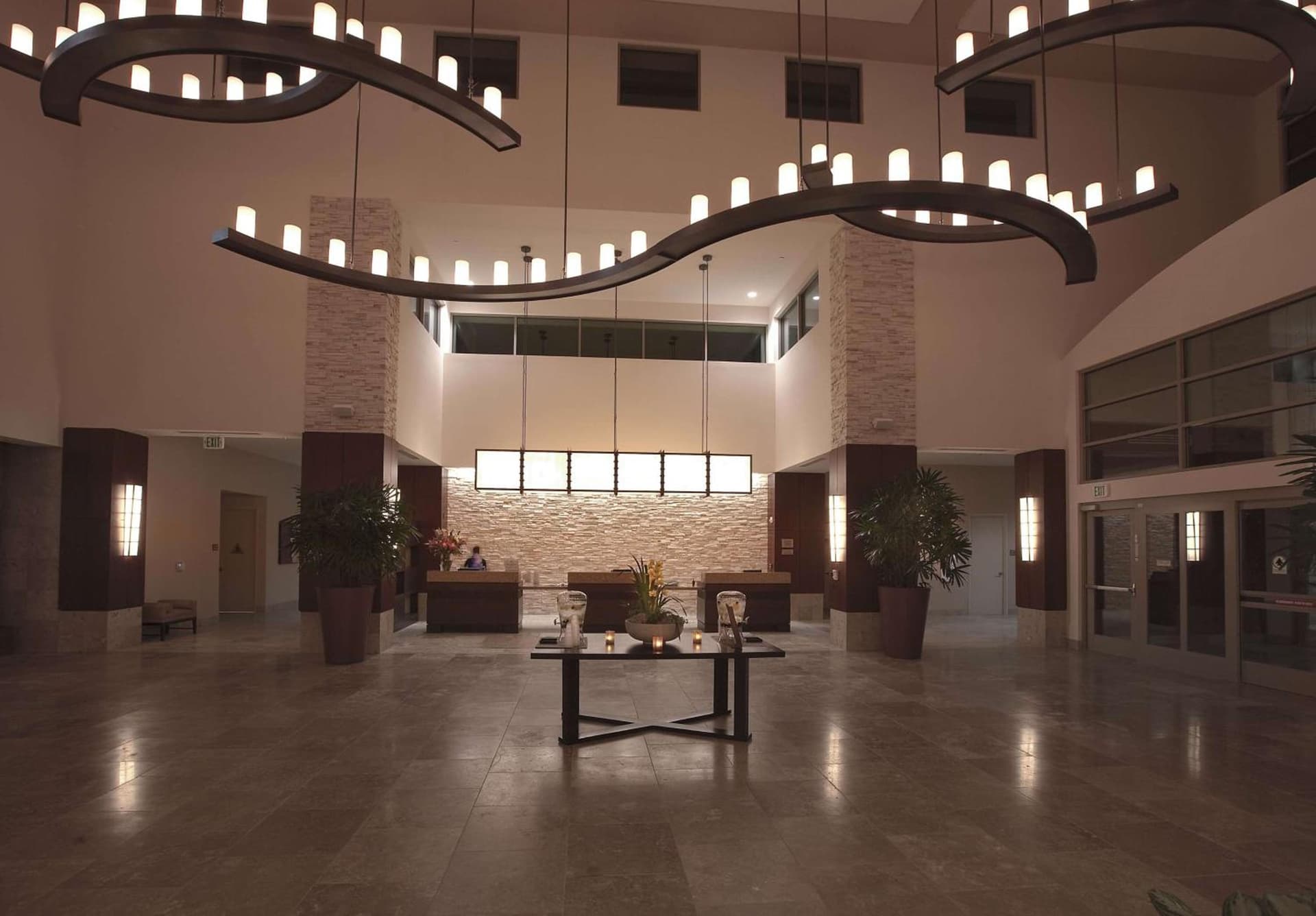 Embassy Suites Palmdale gallery photo in Palmdale, CA — image 16