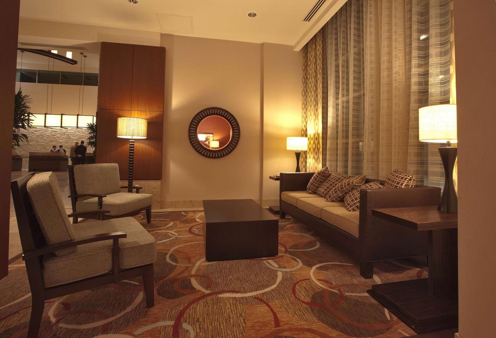 Embassy Suites Palmdale gallery photo in Palmdale, CA — image 6