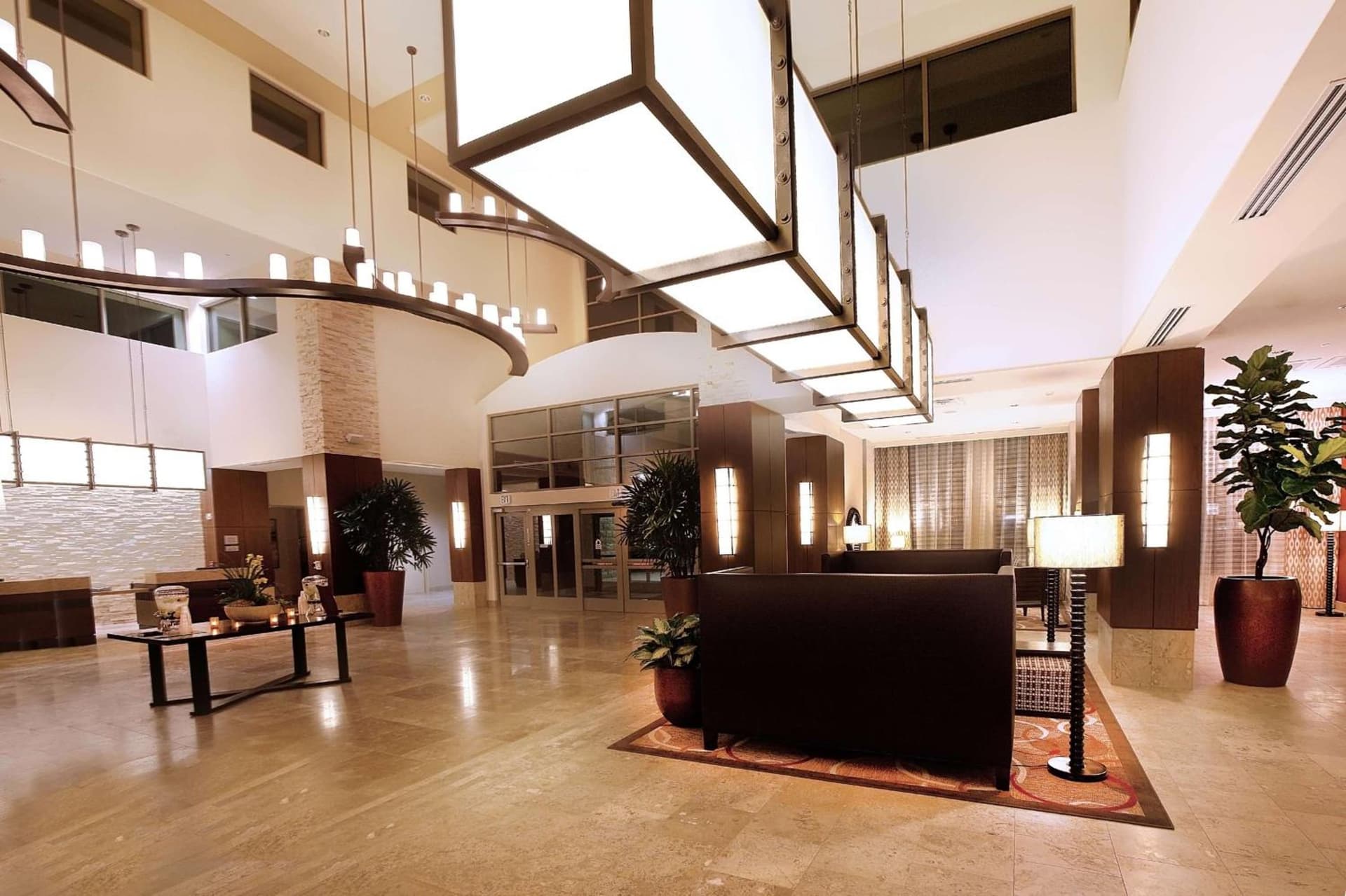 Embassy Suites Palmdale gallery photo in Palmdale, CA — image 7