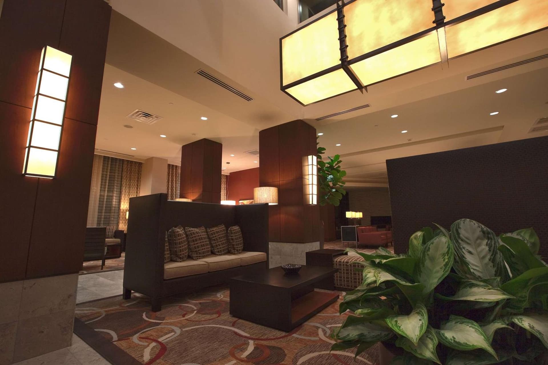 Embassy Suites Palmdale gallery photo in Palmdale, CA — image 41