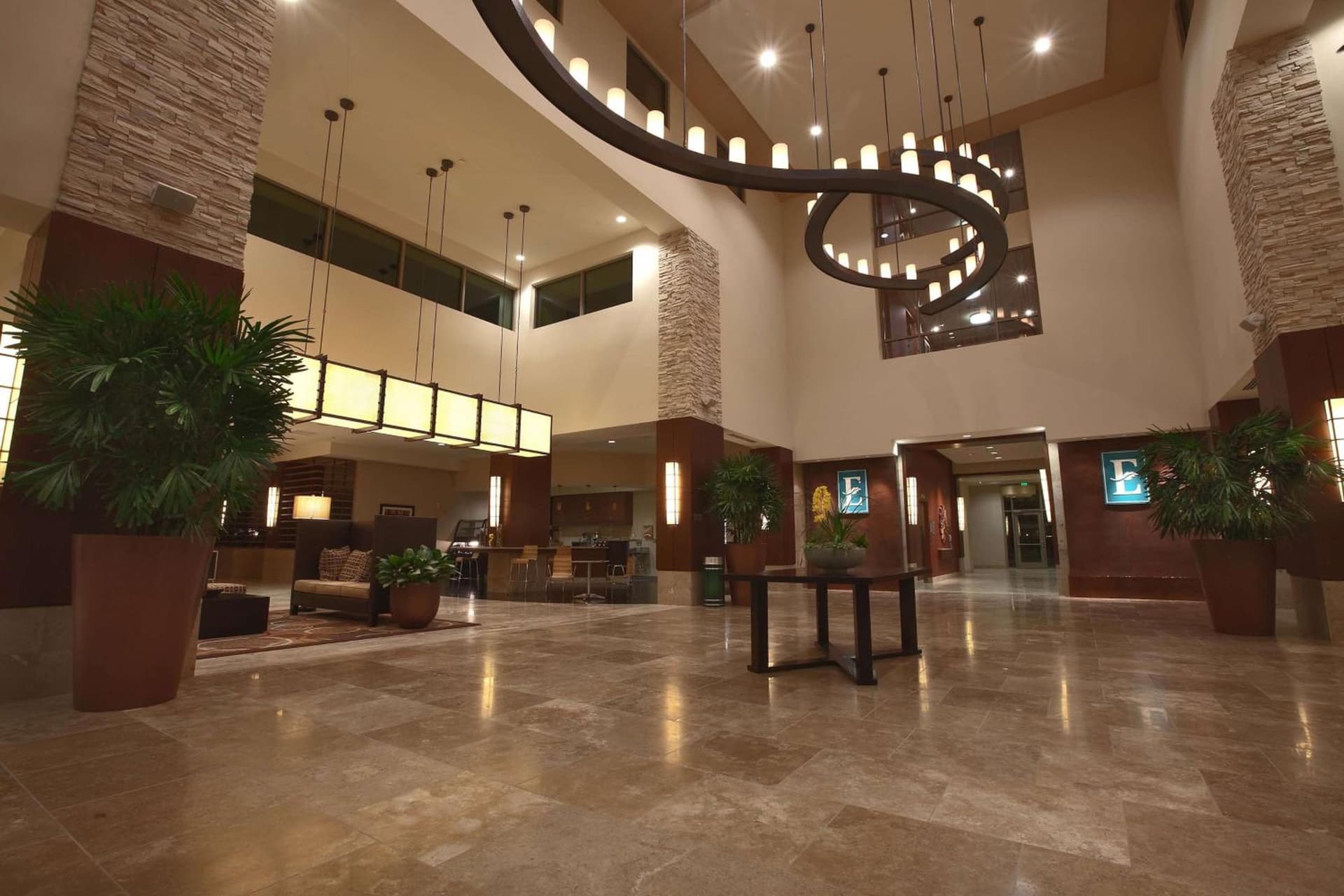 Embassy Suites Palmdale gallery photo in Palmdale, CA — image 35