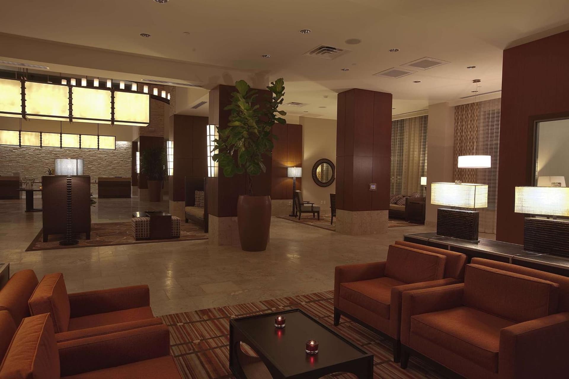 Embassy Suites Palmdale gallery photo in Palmdale, CA — image 20