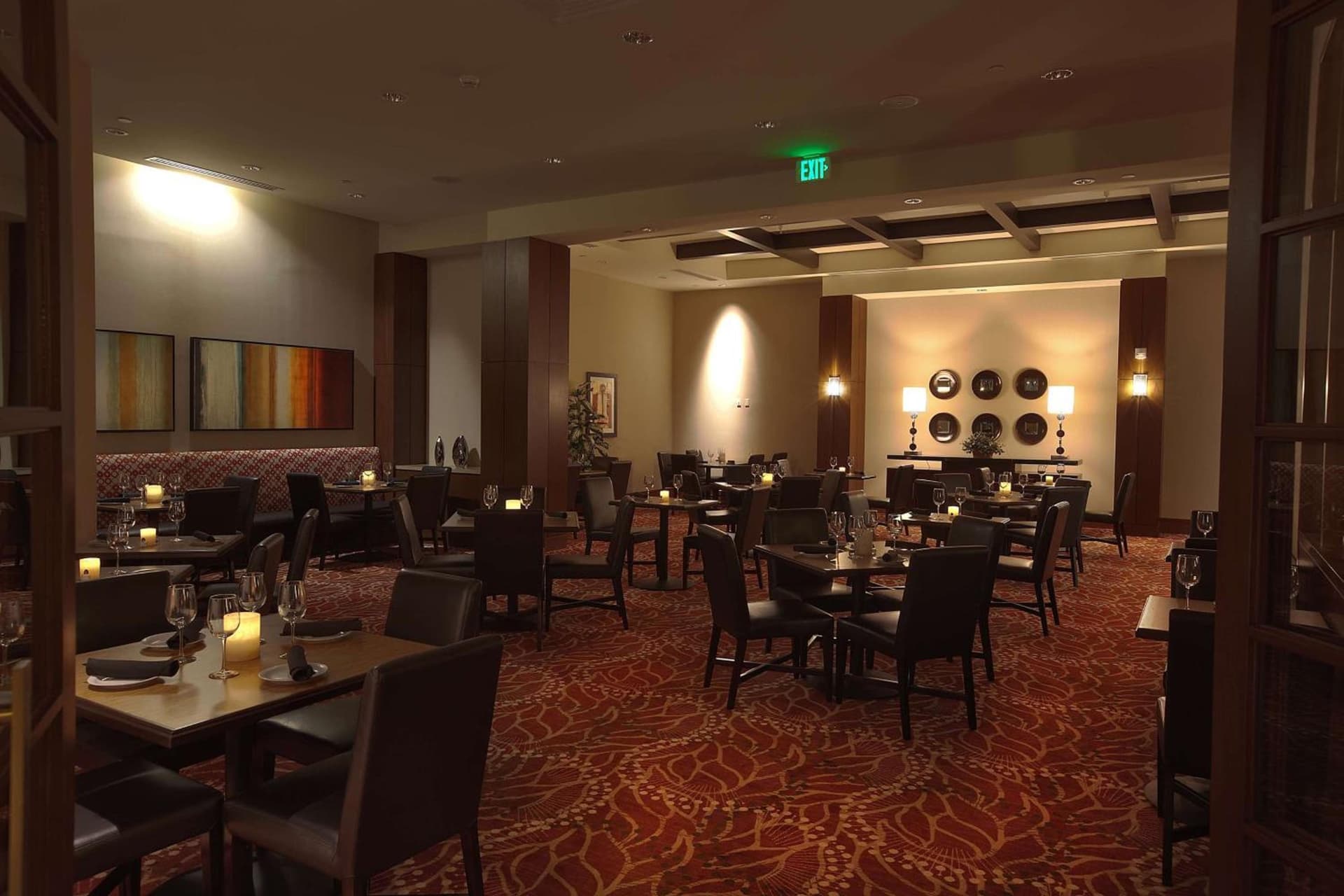 Embassy Suites Palmdale gallery photo in Palmdale, CA — image 37
