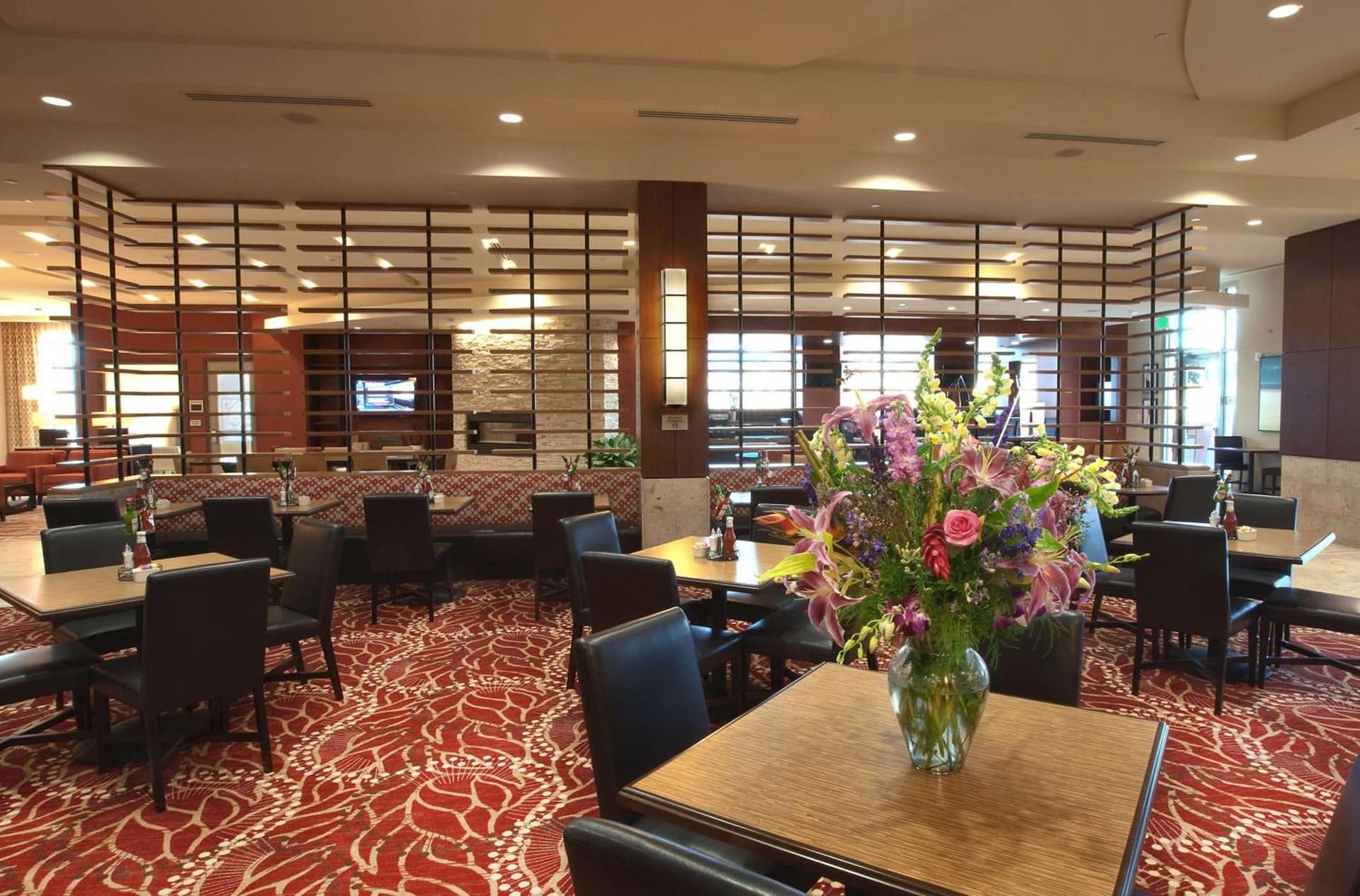 Embassy Suites Palmdale gallery photo in Palmdale, CA — image 34