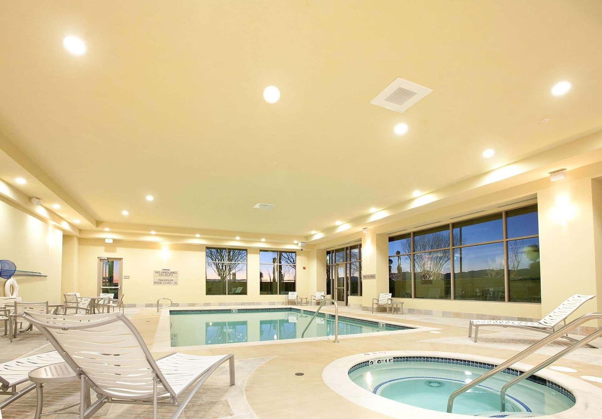 Embassy Suites Palmdale gallery photo in Palmdale, CA — image 23